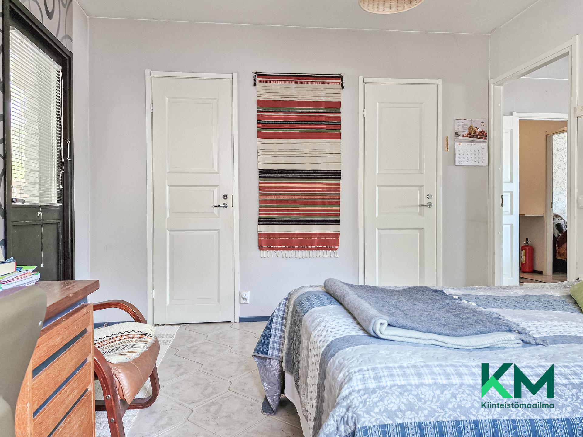 Pitkäniementie 43, Kellarpelto, Savonlinna