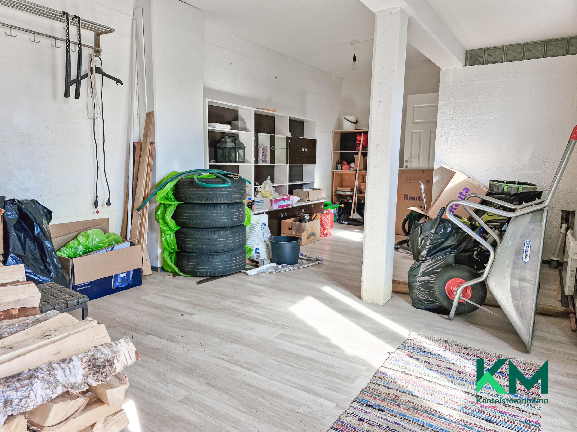 Pitkäniementie 43, Kellarpelto, Savonlinna