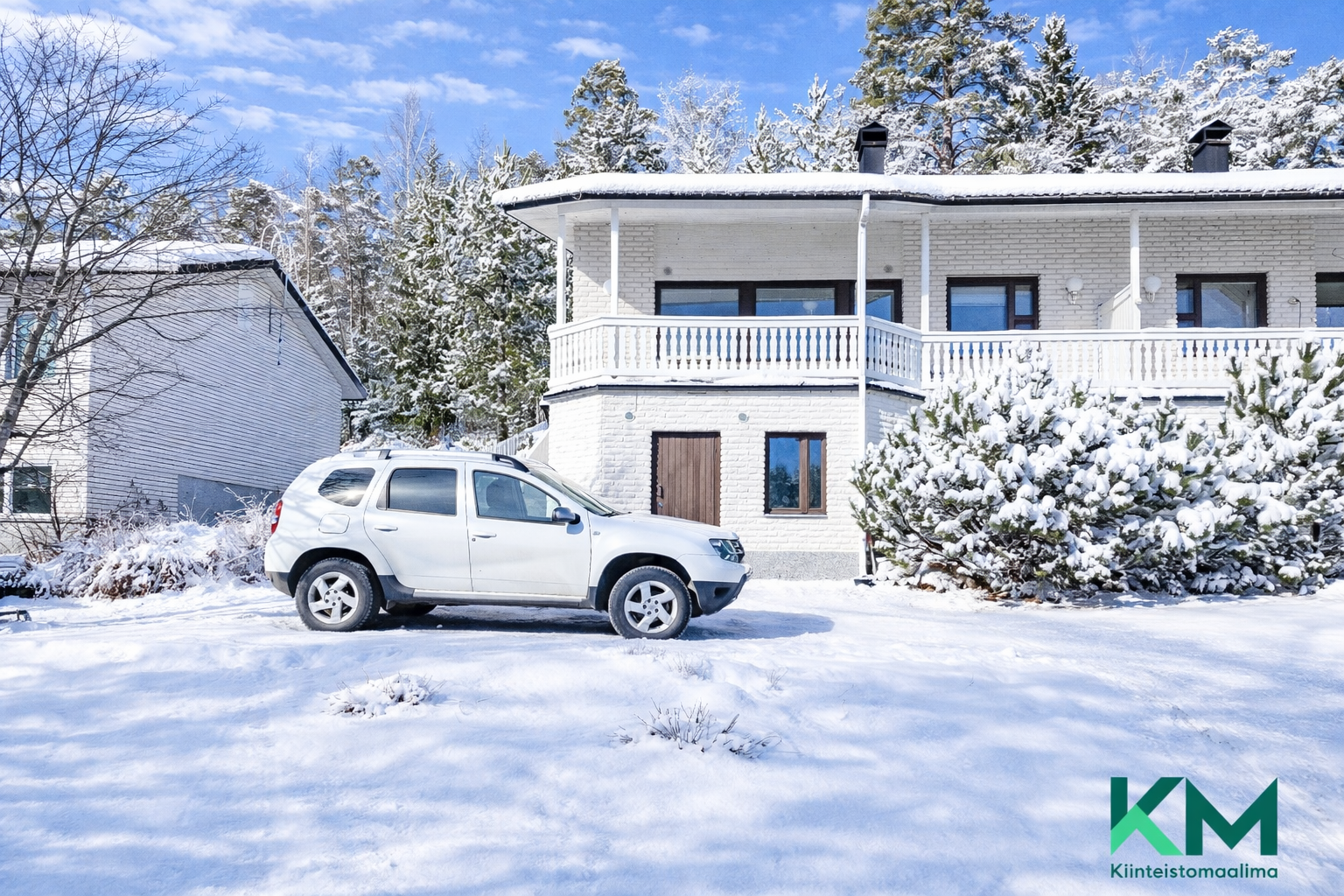 Pitkäniementie 43, Kellarpelto, Savonlinna