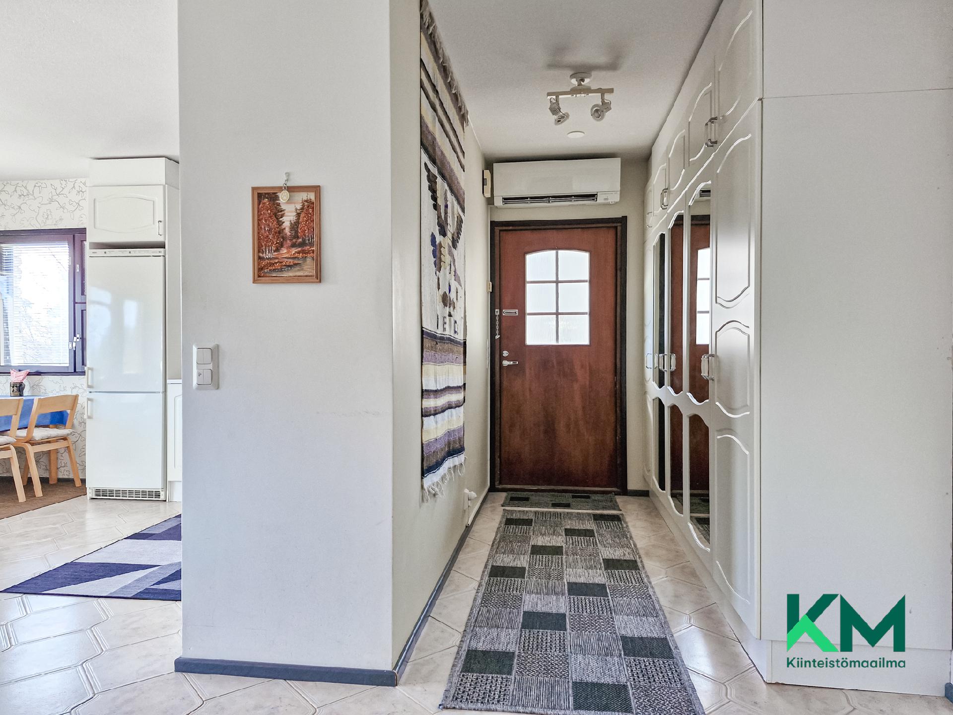 Pitkäniementie 43, Kellarpelto, Savonlinna