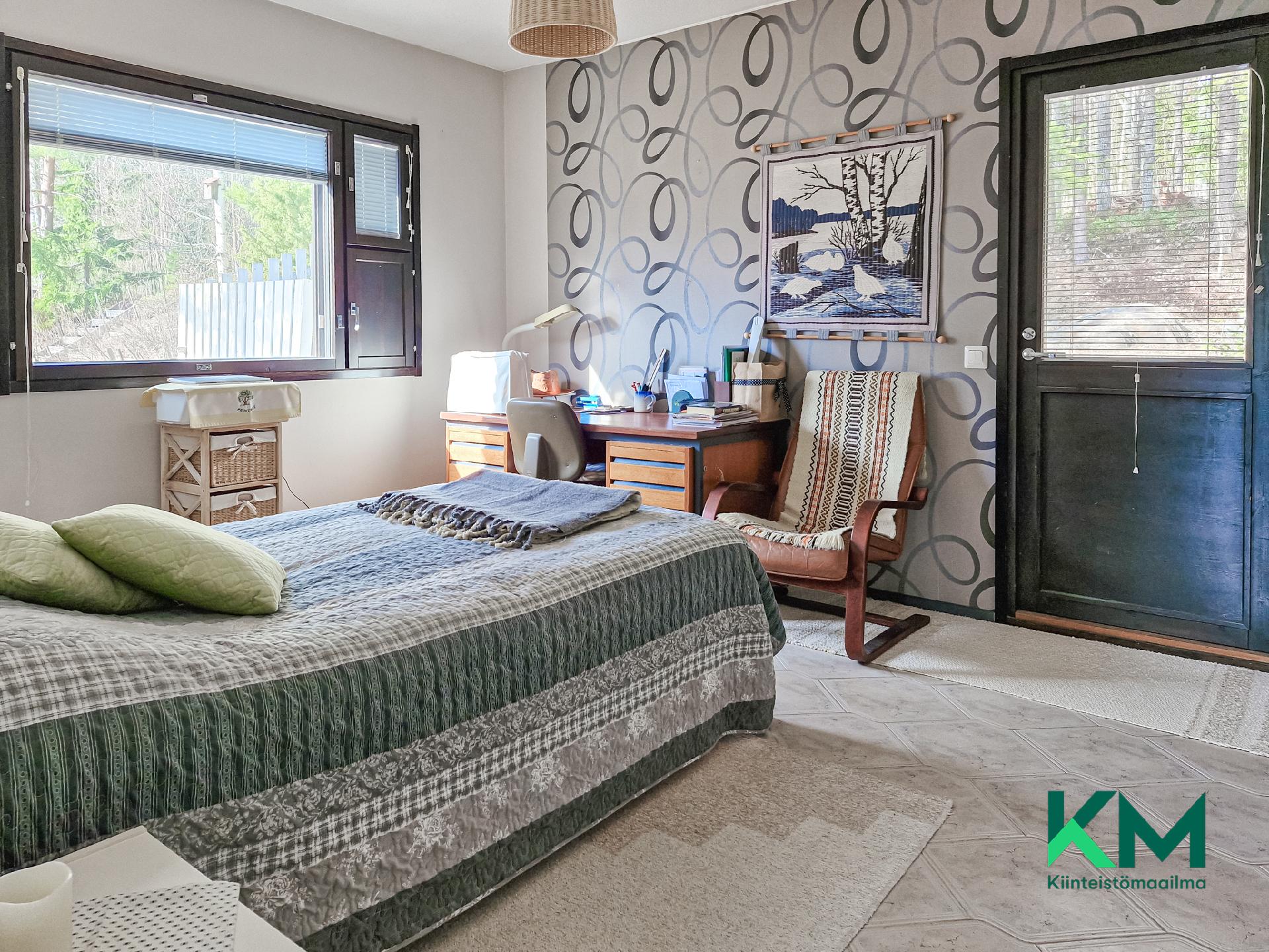 Pitkäniementie 43, Kellarpelto, Savonlinna