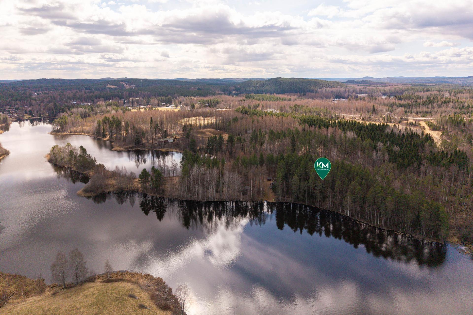 Kerkonkoskentie 39, Rautalampi, Rautalampi