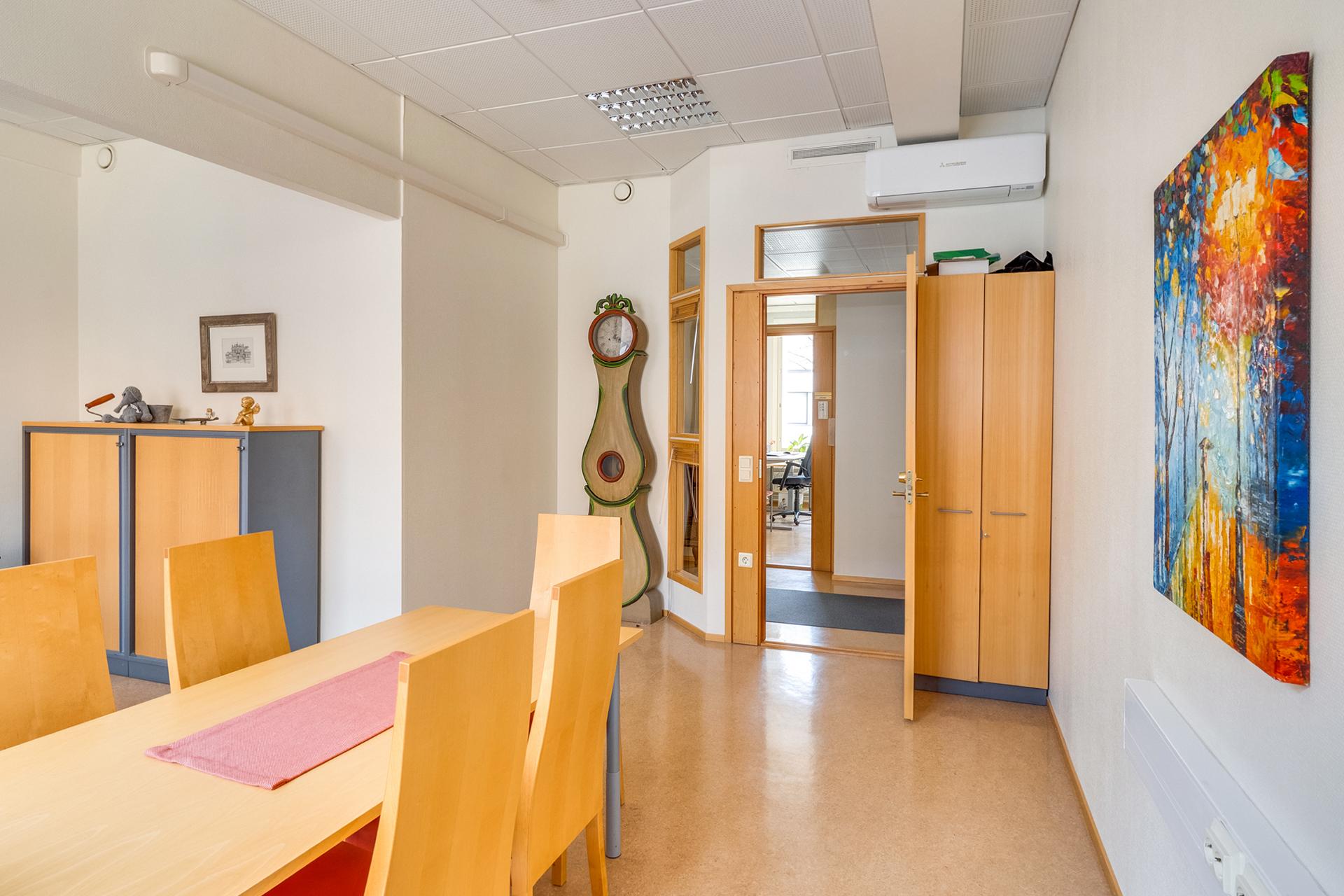 Aleksanterinkatu 23, Keskusta, Tampere