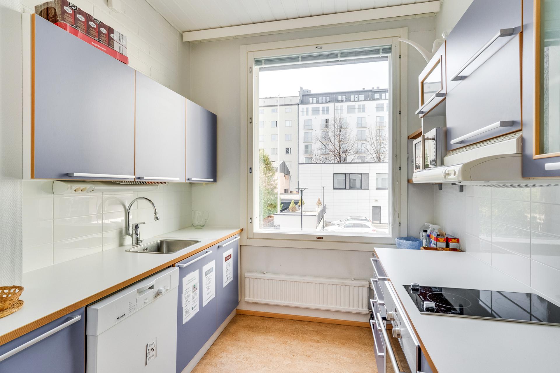 Aleksanterinkatu 23, Keskusta, Tampere