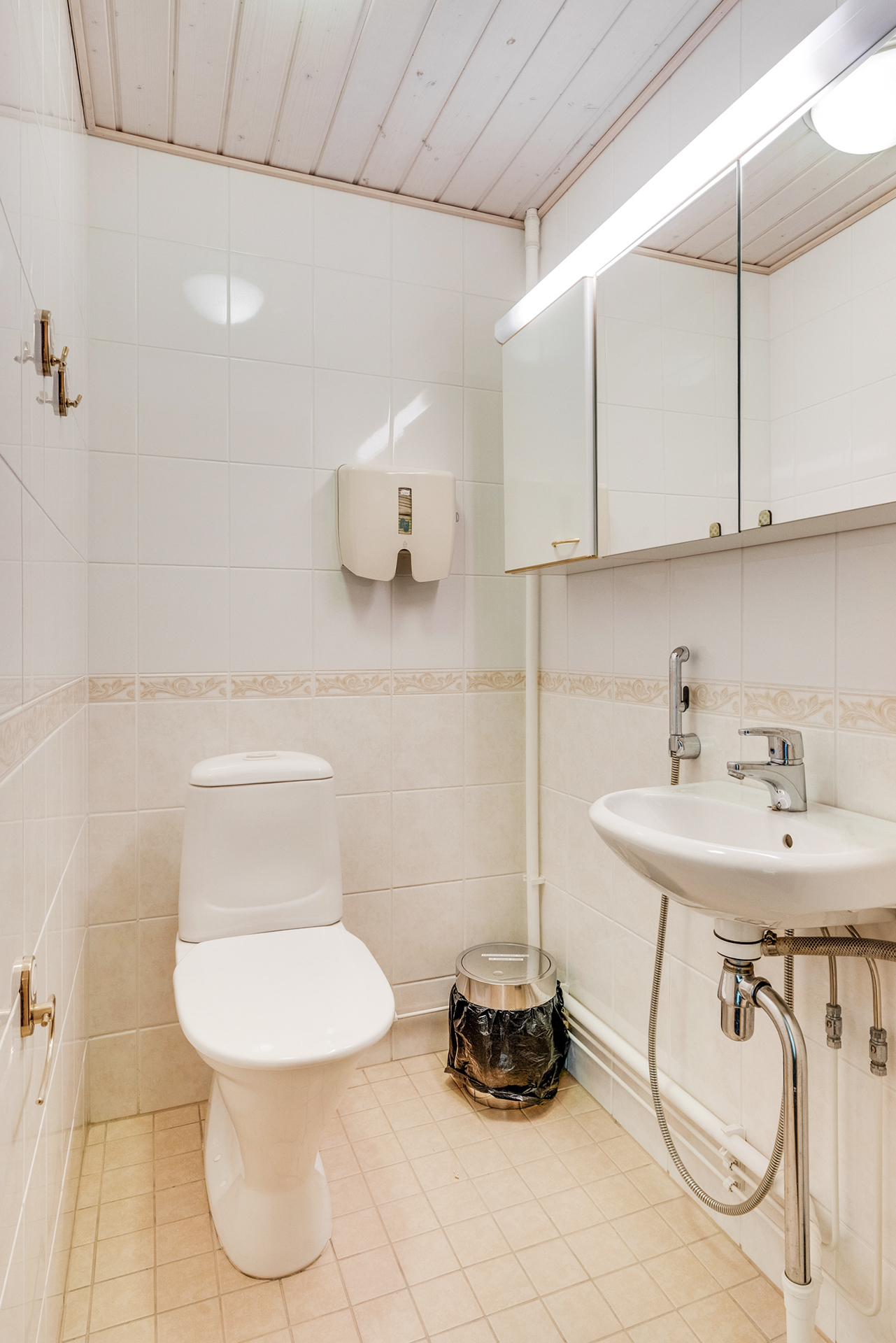 Aleksanterinkatu 23, Keskusta, Tampere