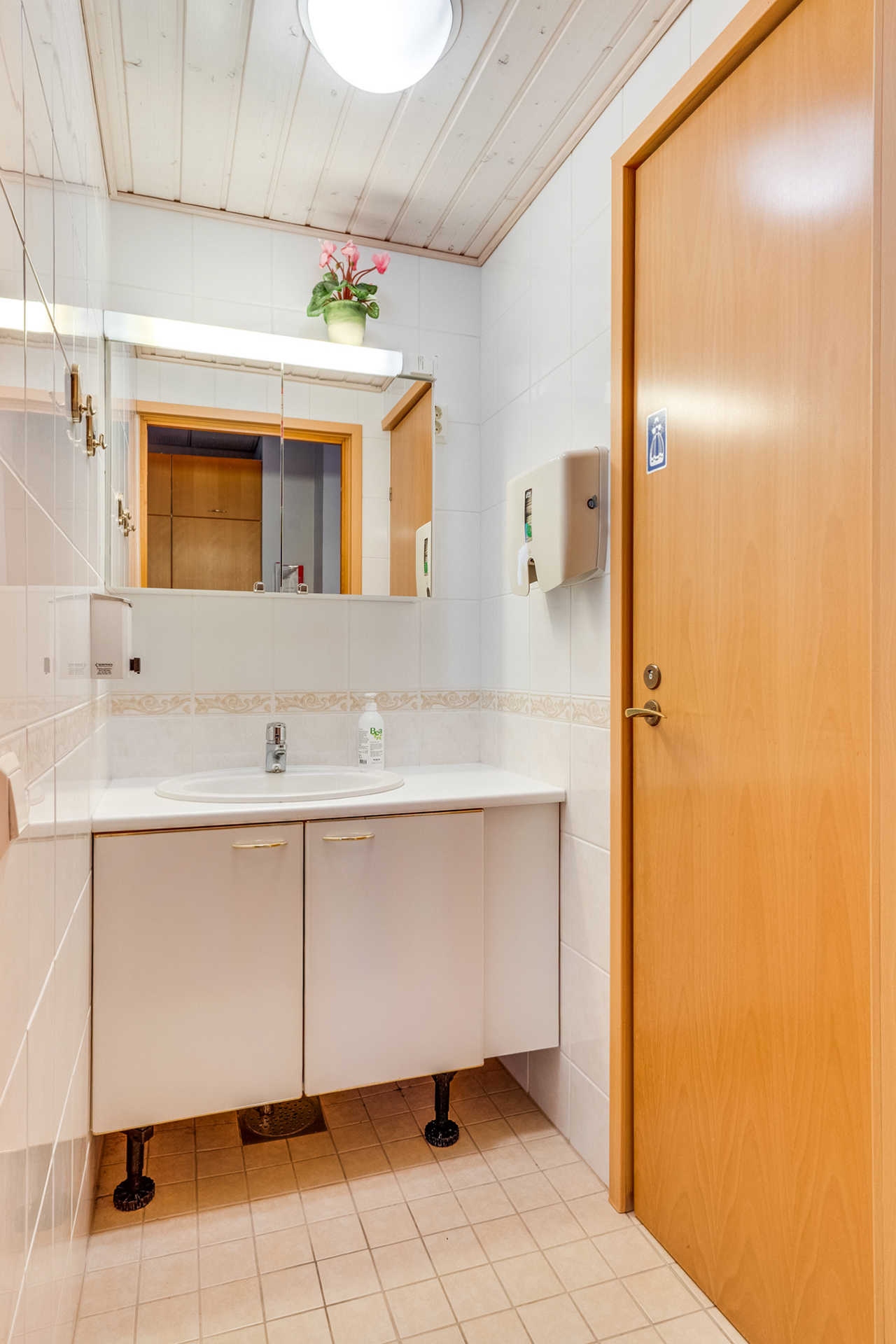 Aleksanterinkatu 23, Keskusta, Tampere