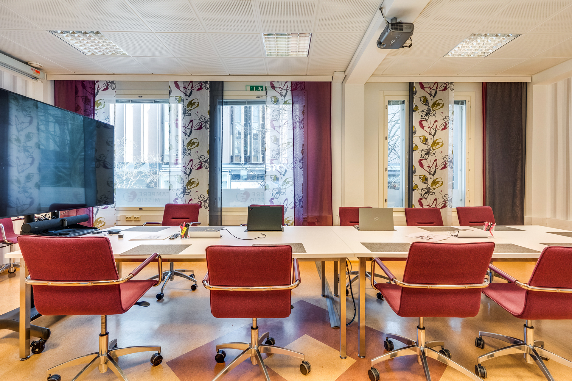 Aleksanterinkatu 23, Keskusta, Tampere