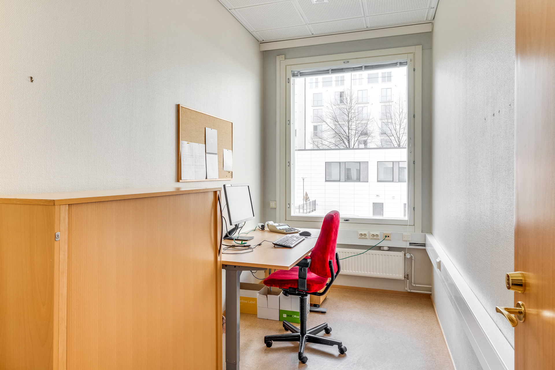 Aleksanterinkatu 23, Keskusta, Tampere