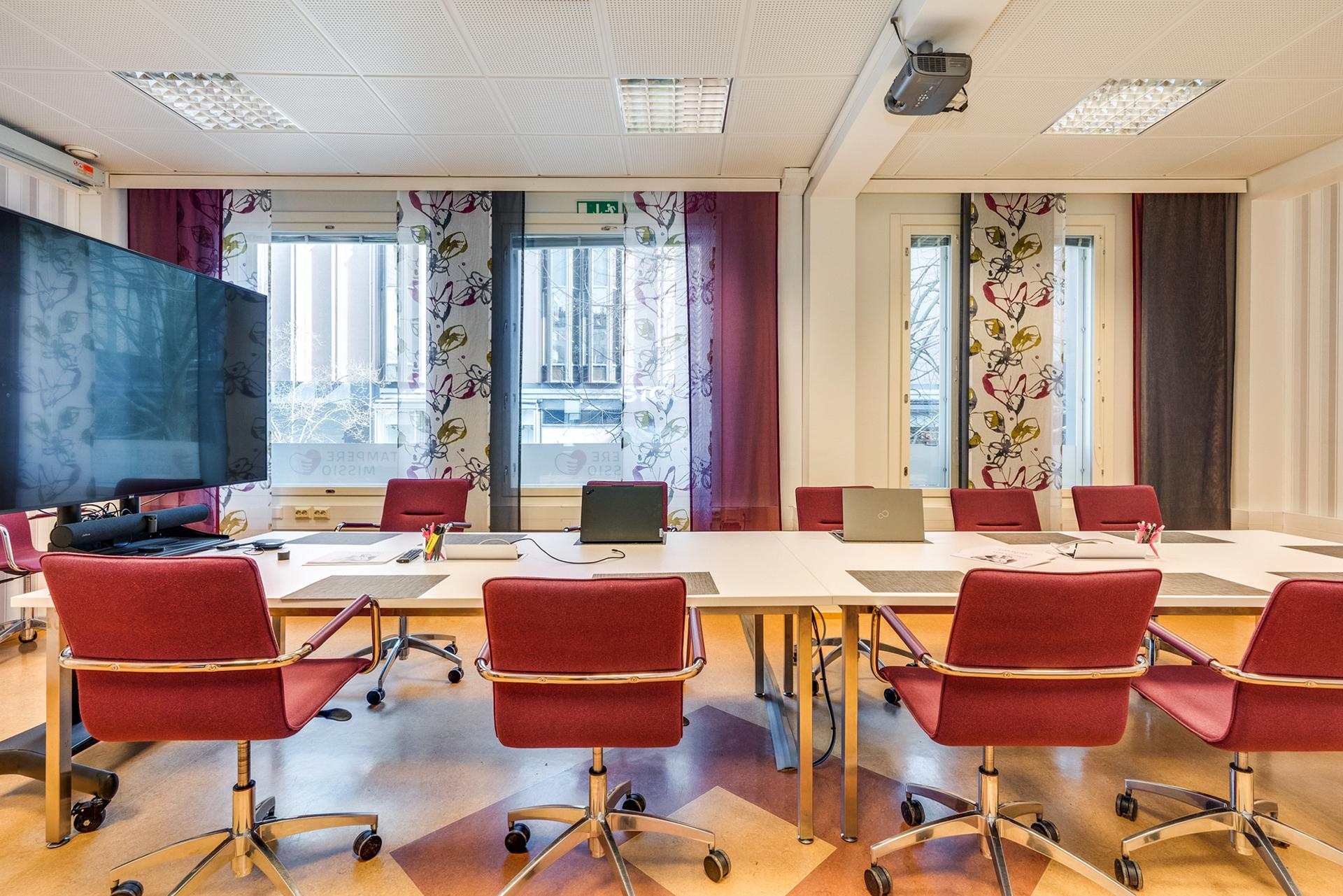 Aleksanterinkatu 23, Keskusta, Tampere