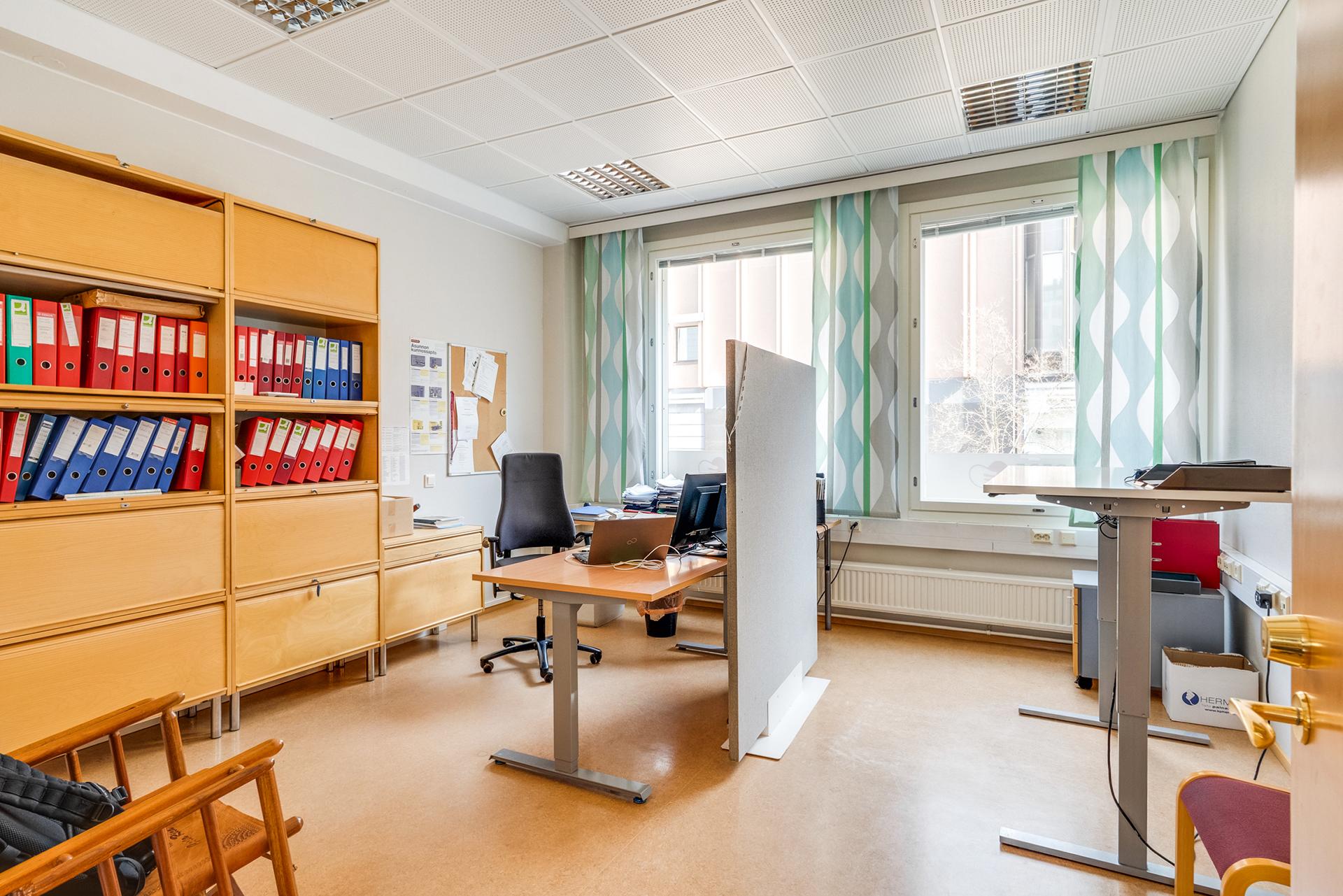 Aleksanterinkatu 23, Keskusta, Tampere