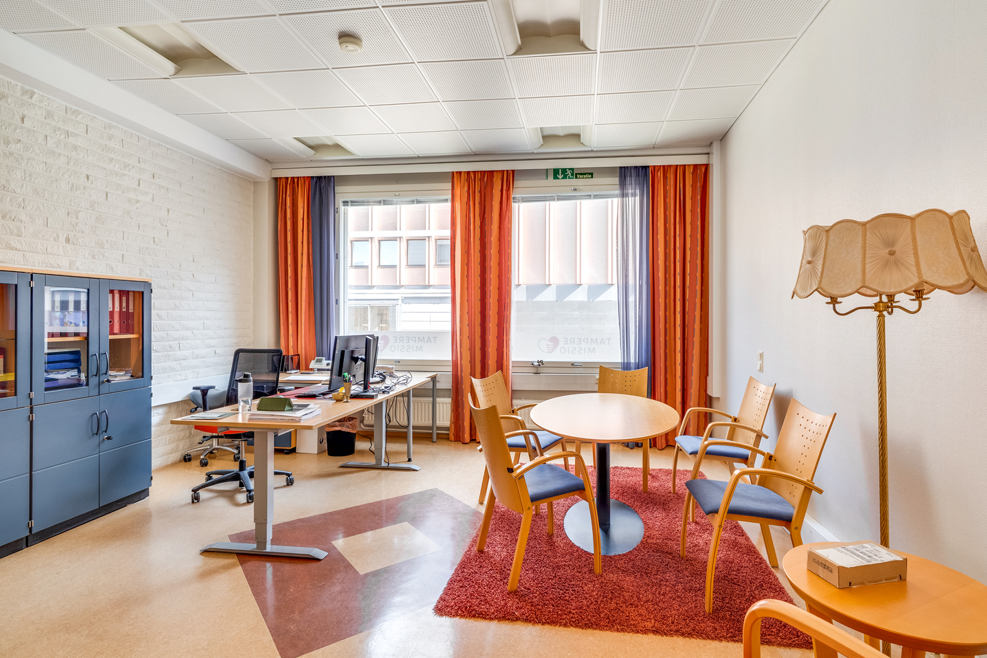 Aleksanterinkatu 23, Keskusta, Tampere