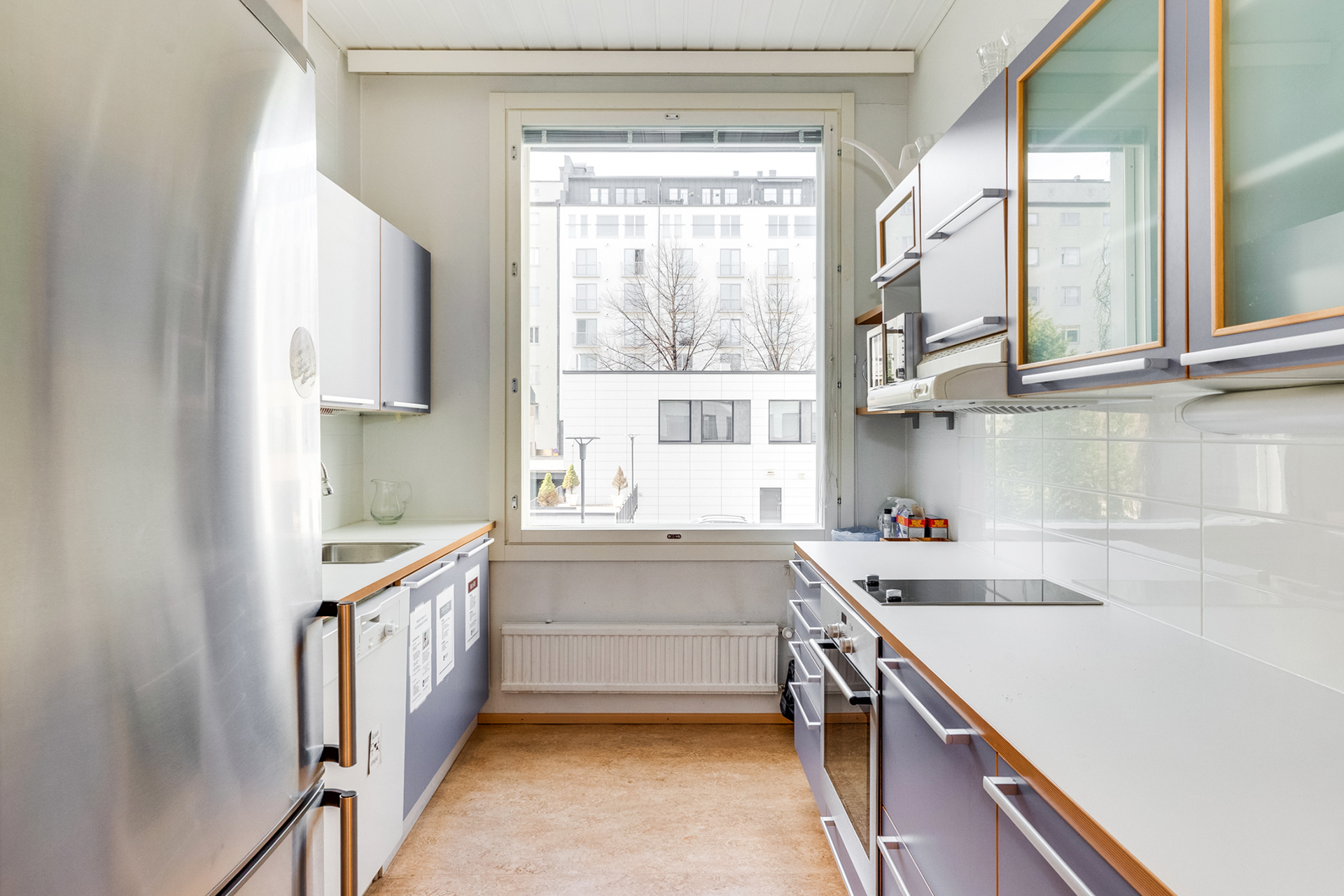 Aleksanterinkatu 23, Keskusta, Tampere