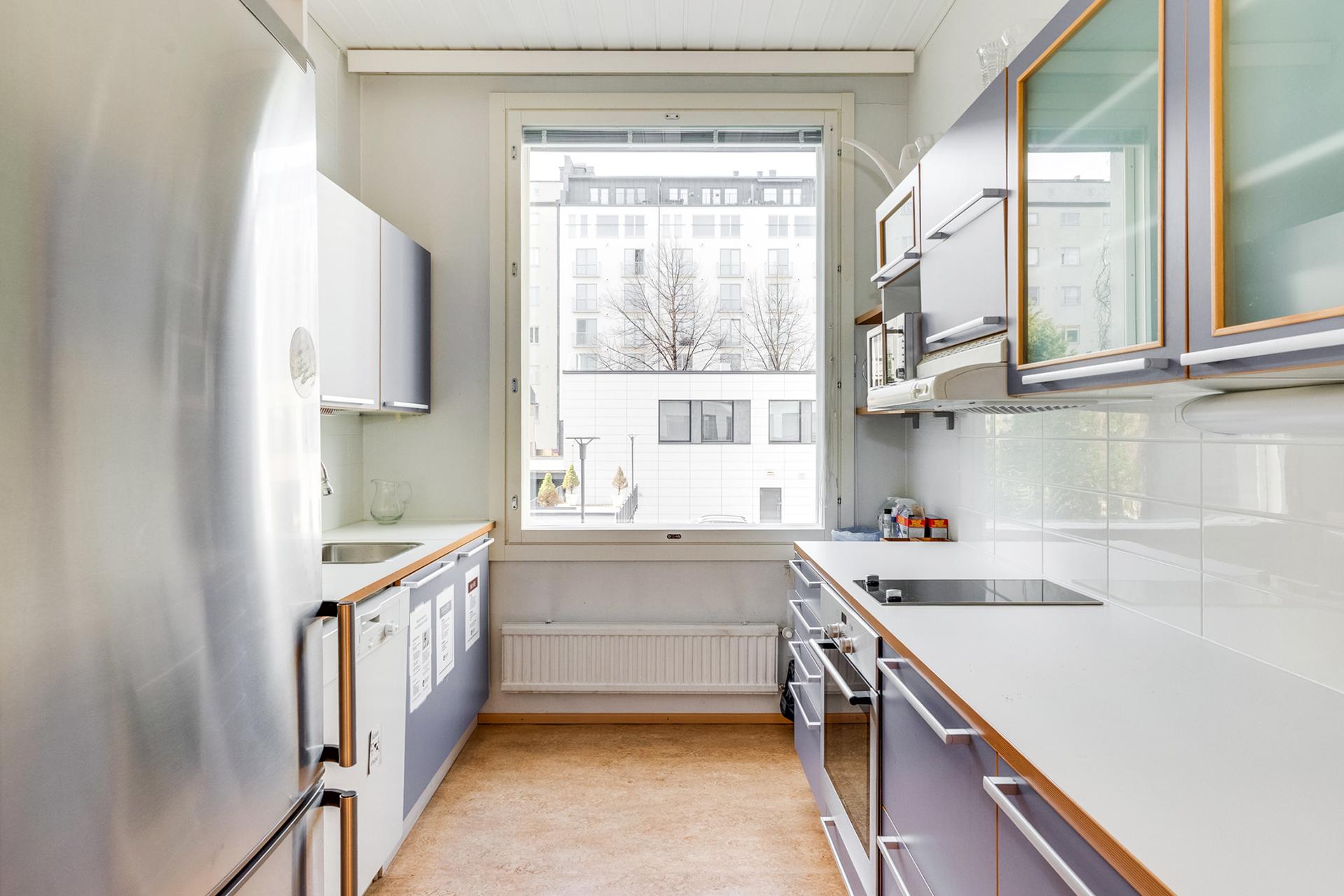 Aleksanterinkatu 23, Keskusta, Tampere