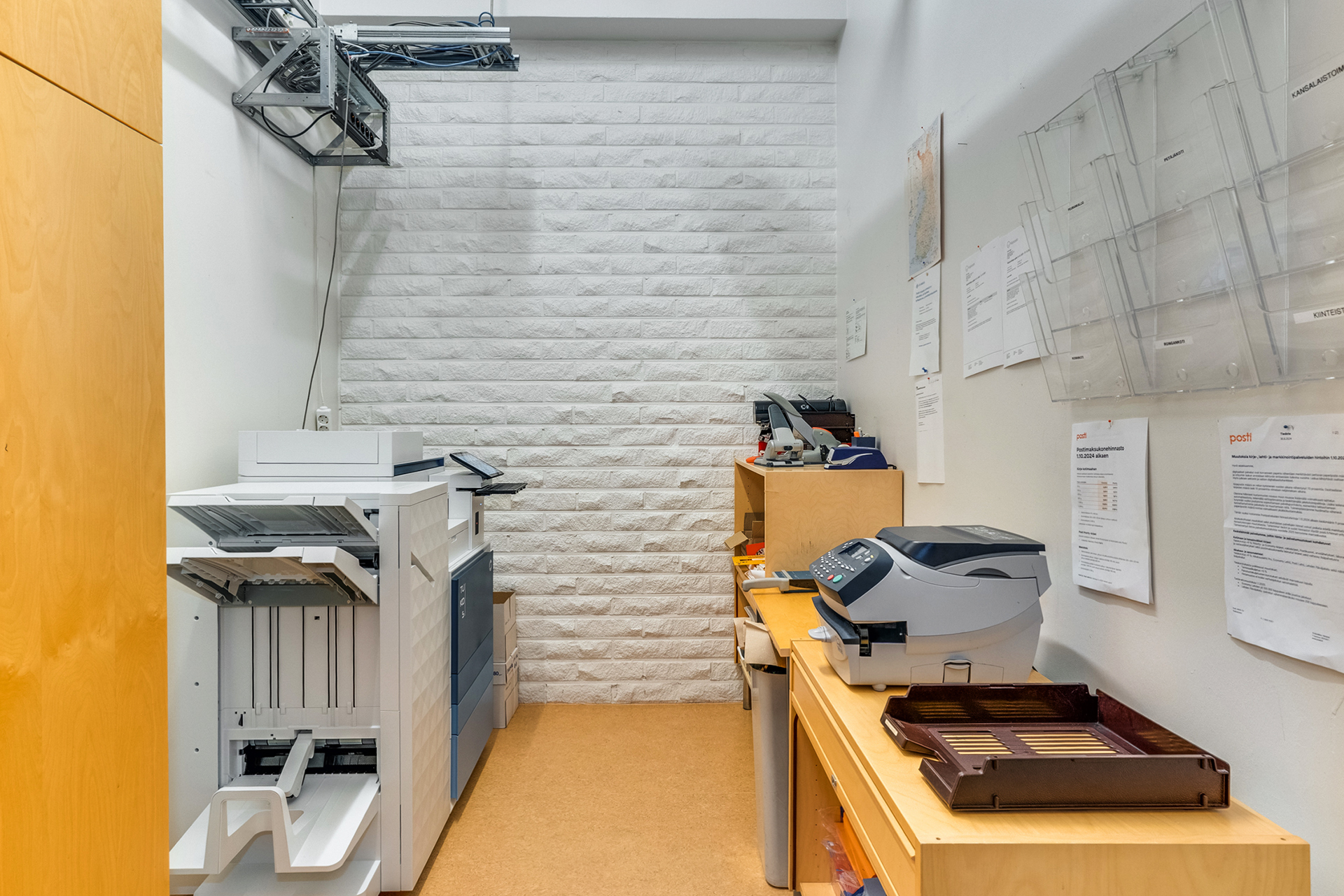 Aleksanterinkatu 23, Keskusta, Tampere