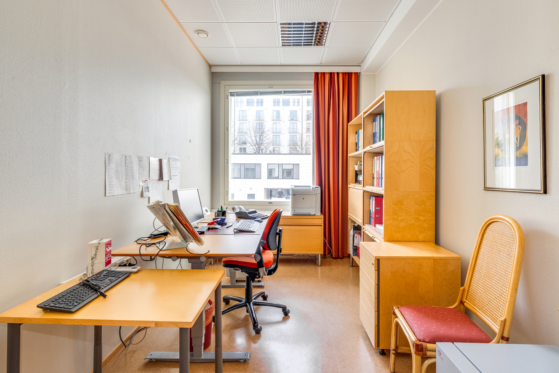 Aleksanterinkatu 23, Keskusta, Tampere