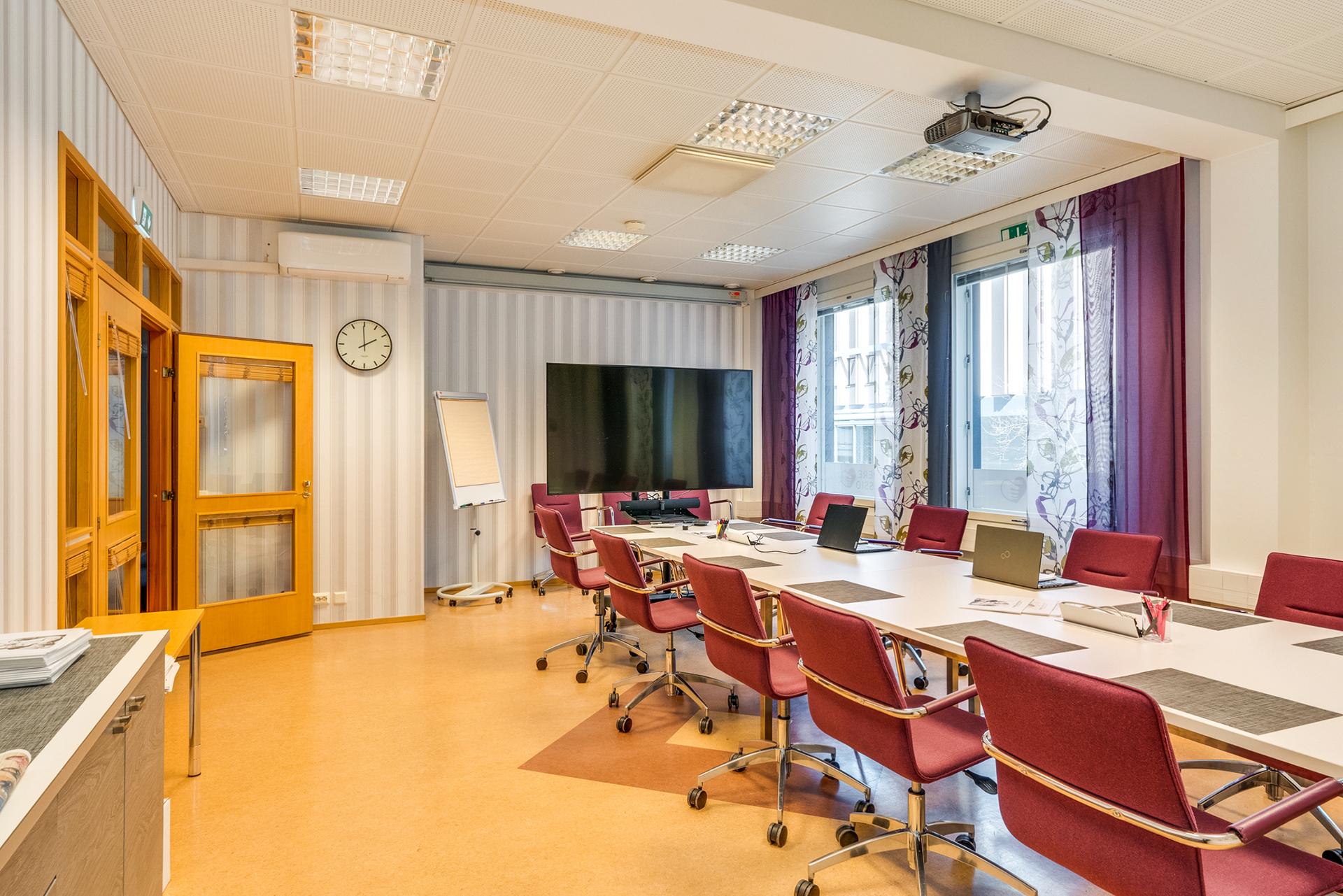 Aleksanterinkatu 23, Keskusta, Tampere