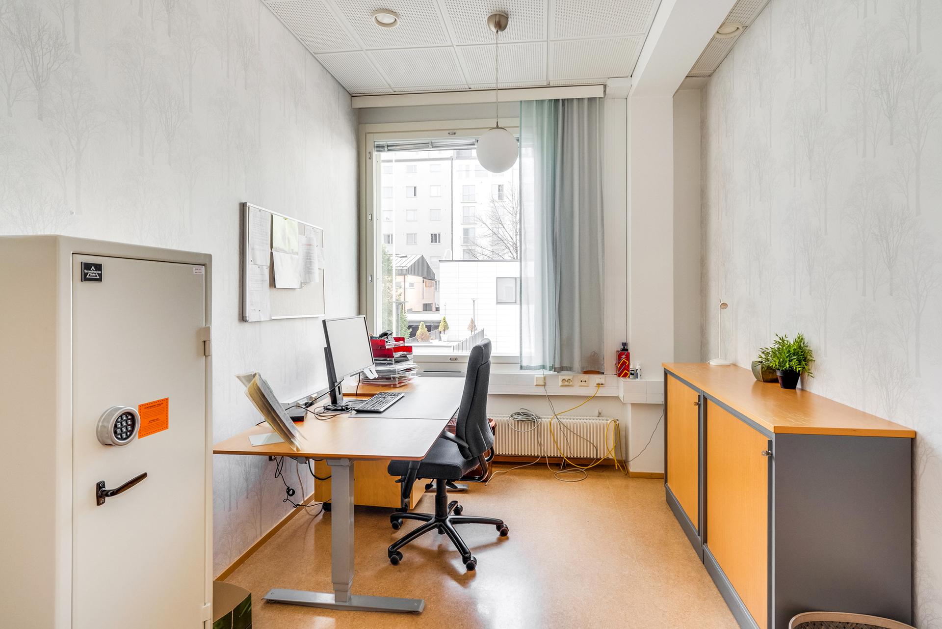 Aleksanterinkatu 23, Keskusta, Tampere