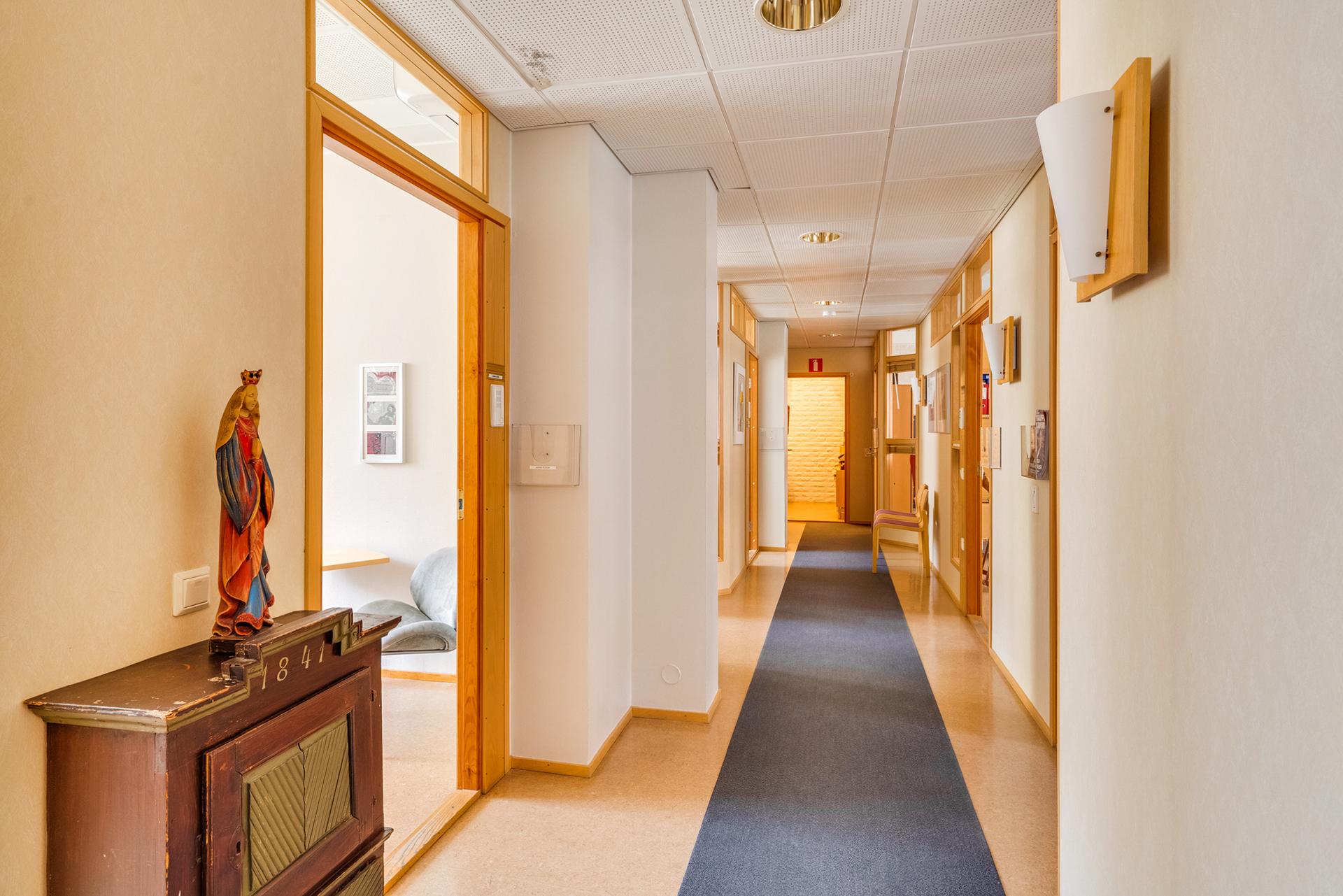 Aleksanterinkatu 23, Keskusta, Tampere