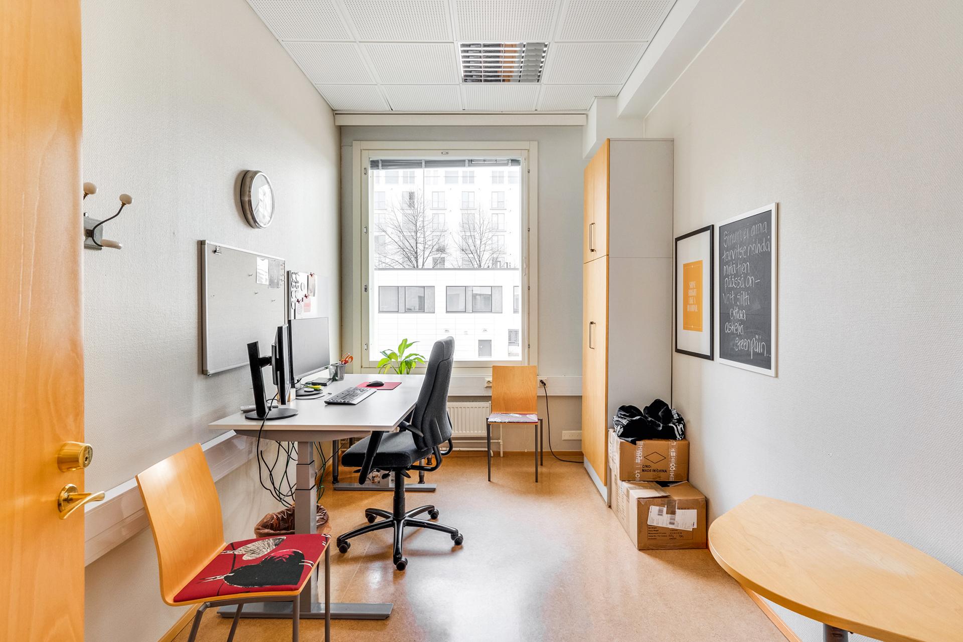 Aleksanterinkatu 23, Keskusta, Tampere