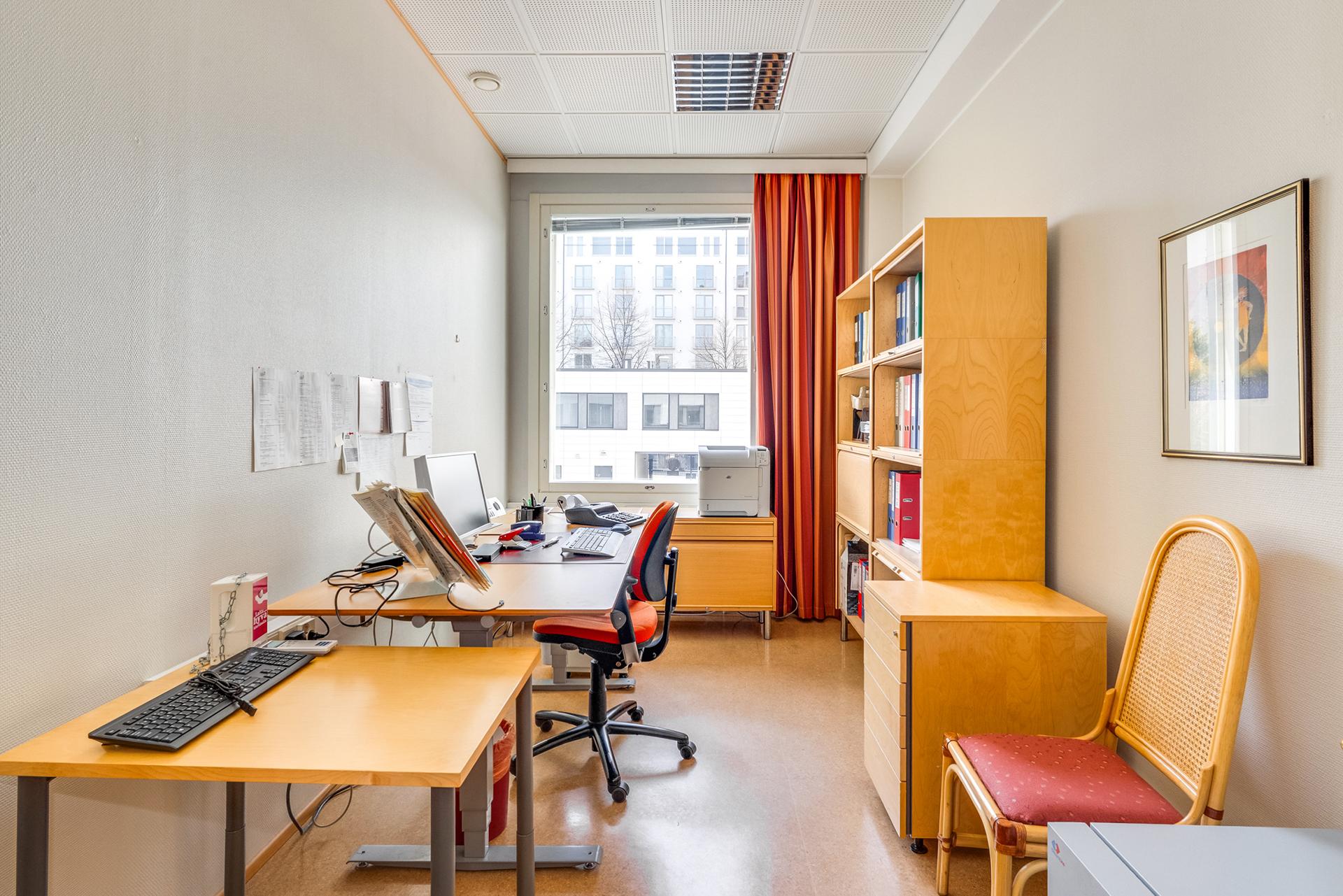 Aleksanterinkatu 23, Keskusta, Tampere