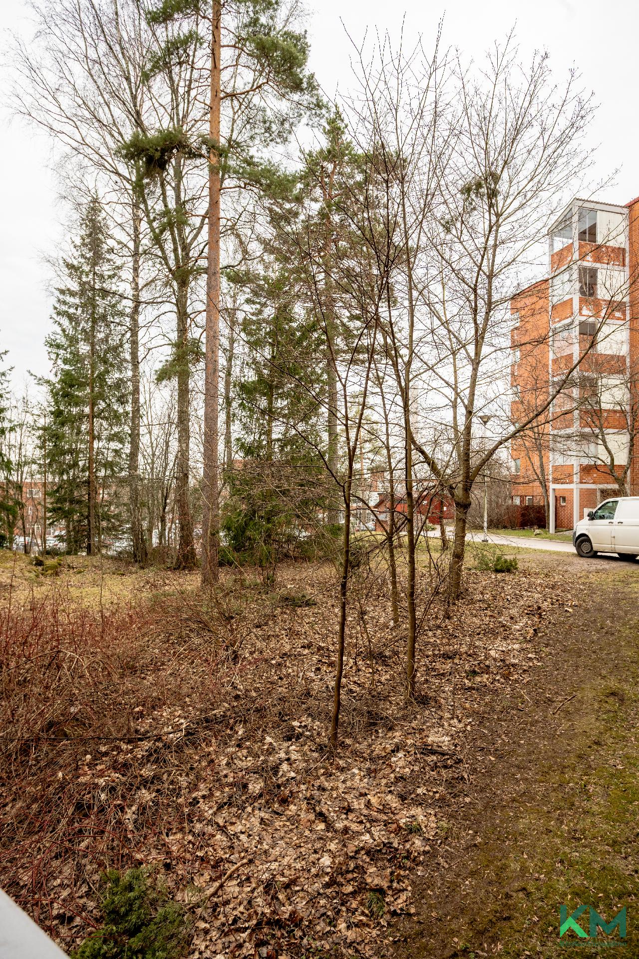 Virpikuja 3, Havukoski, Vantaa