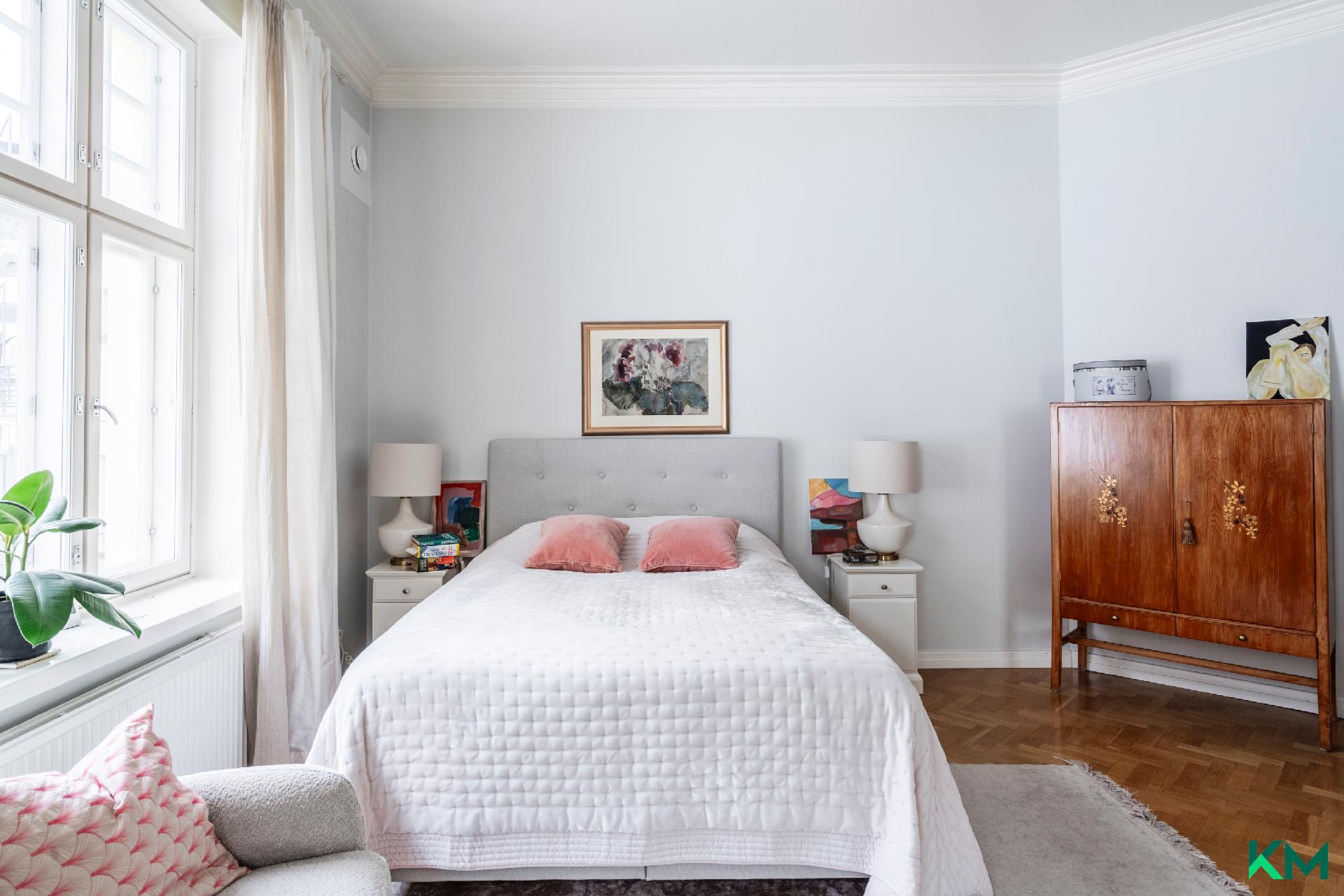 Bulevardi 17, Kamppi, Helsinki