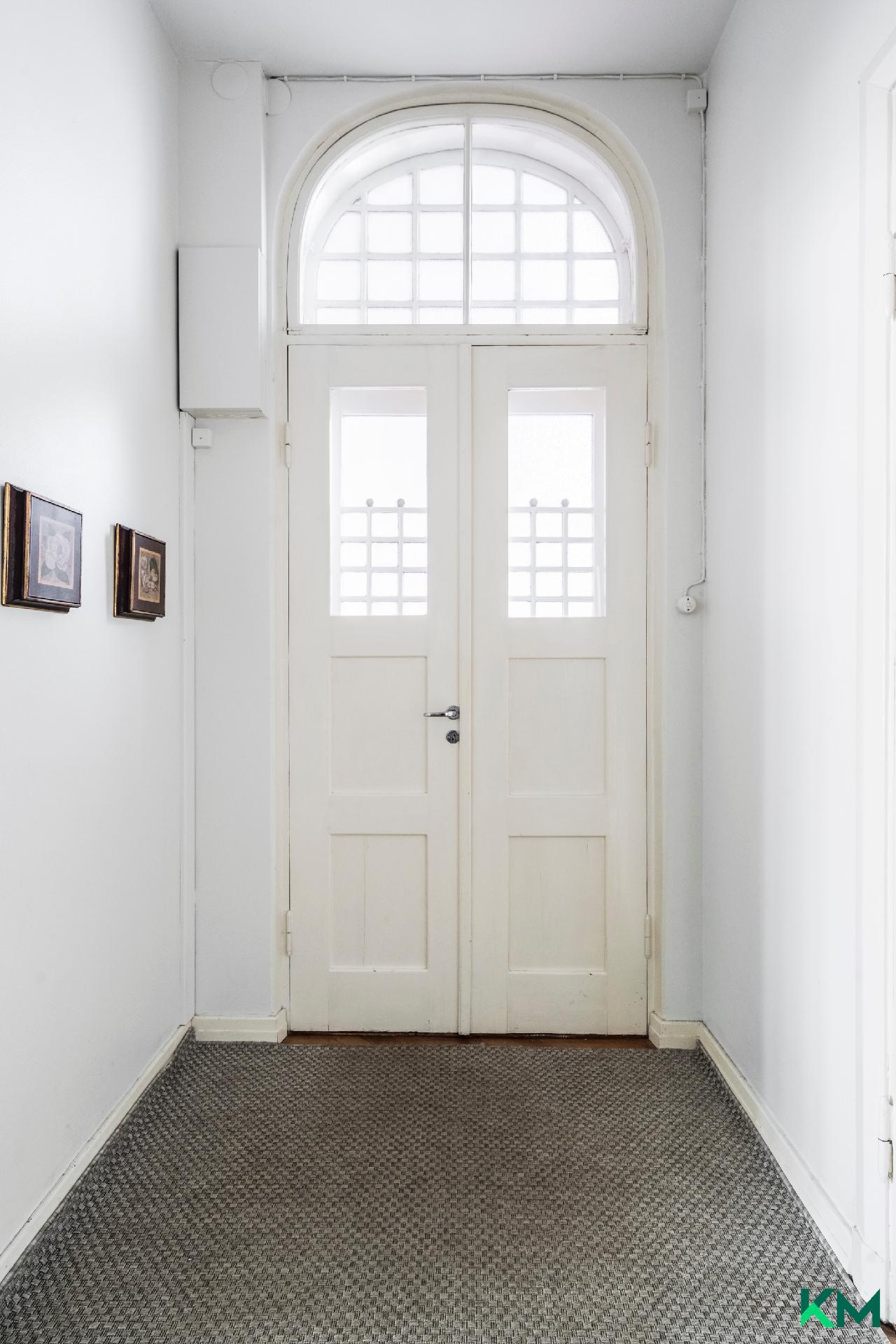 Bulevardi 17, Kamppi, Helsinki