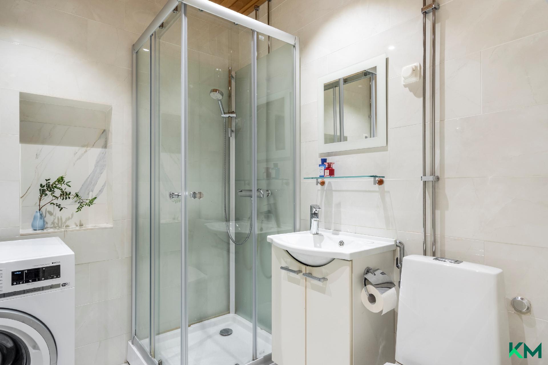 Bulevardi 17, Kamppi, Helsinki