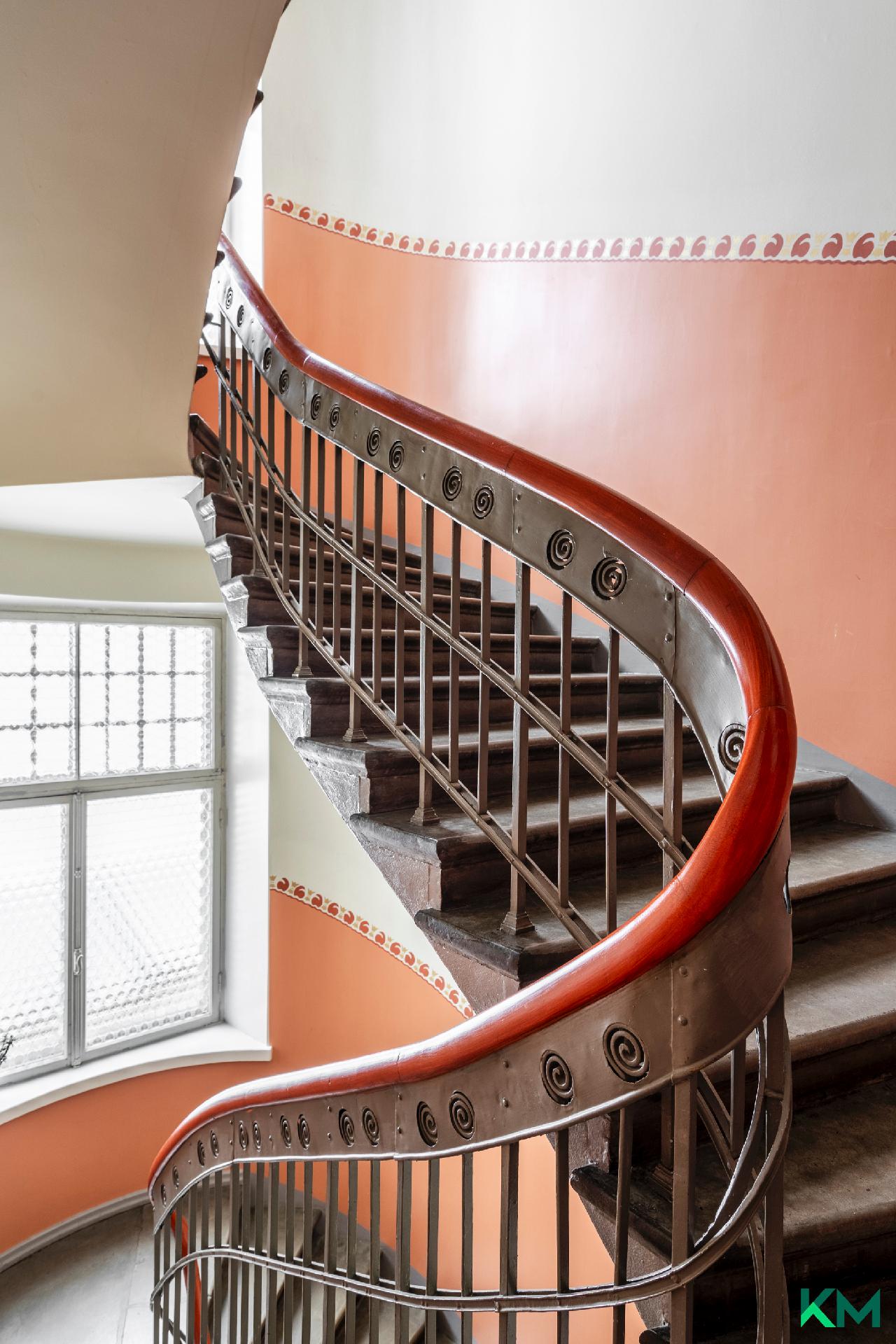 Bulevardi 17, Kamppi, Helsinki