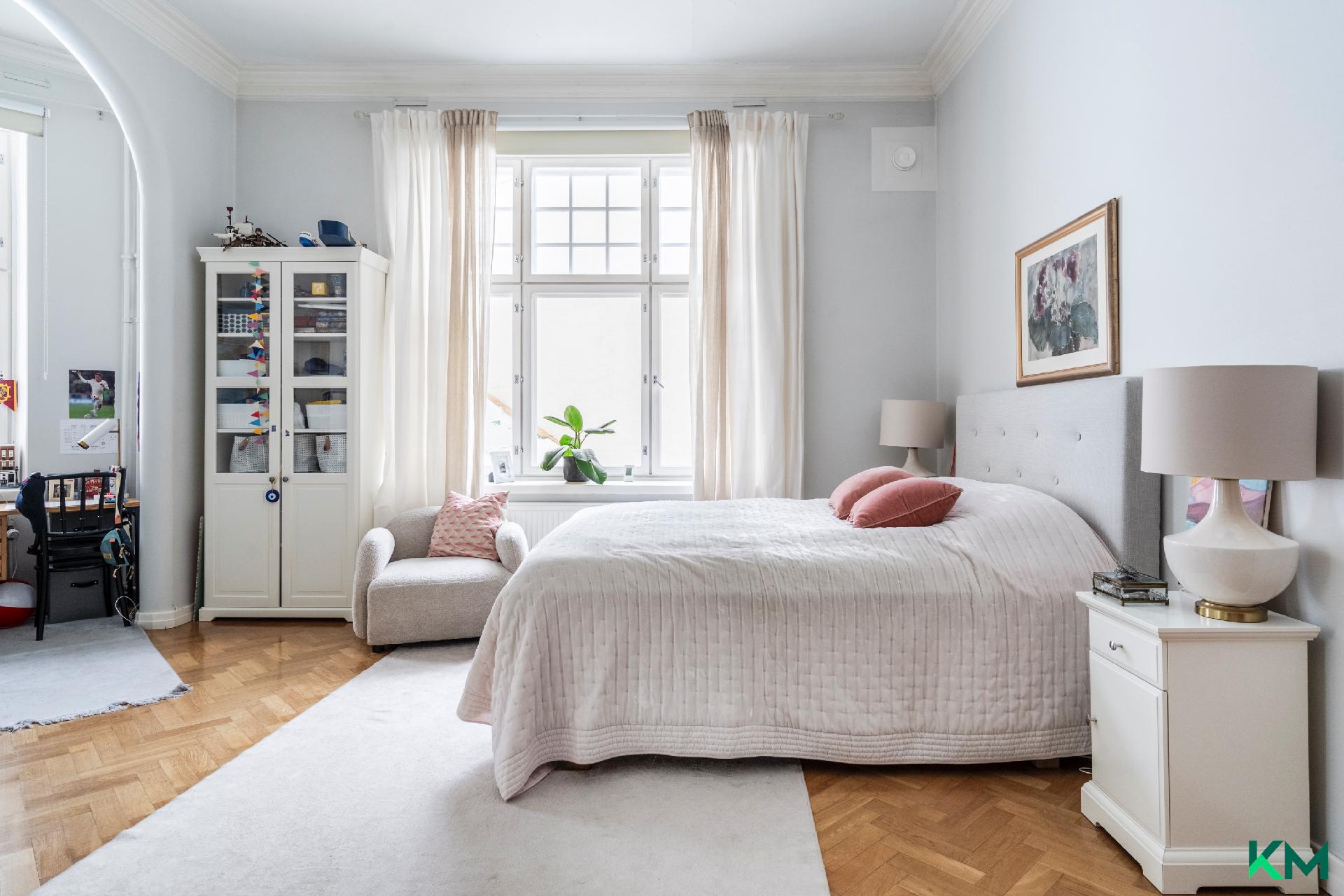 Bulevardi 17, Kamppi, Helsinki