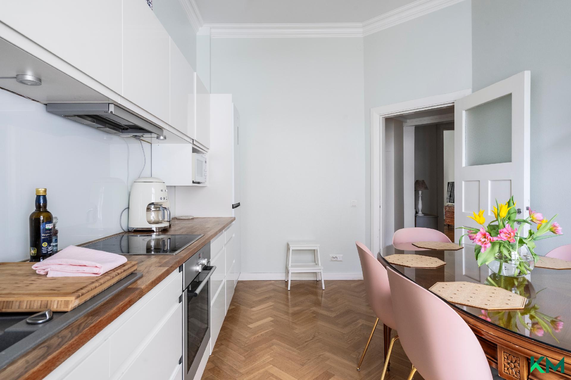 Bulevardi 17, Kamppi, Helsinki