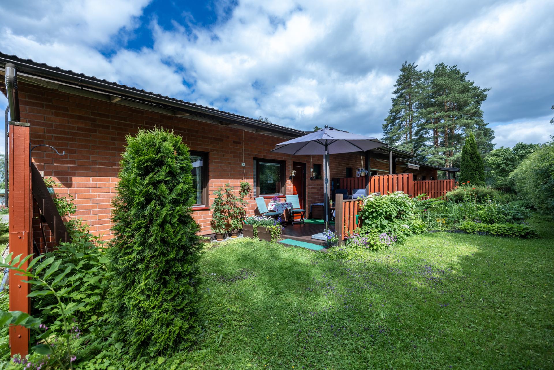 Leppäkuja 3, Mäntyharju
