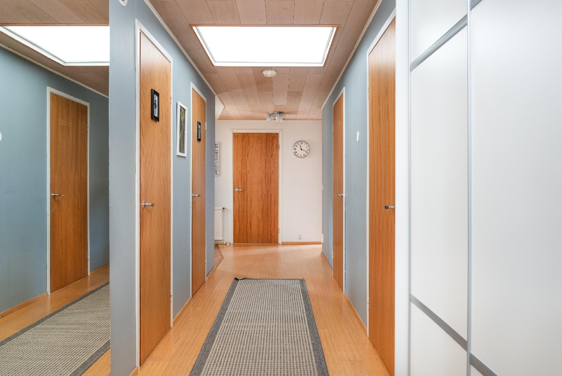 Luotipussi 16, Kortemäki, Jyväskylä