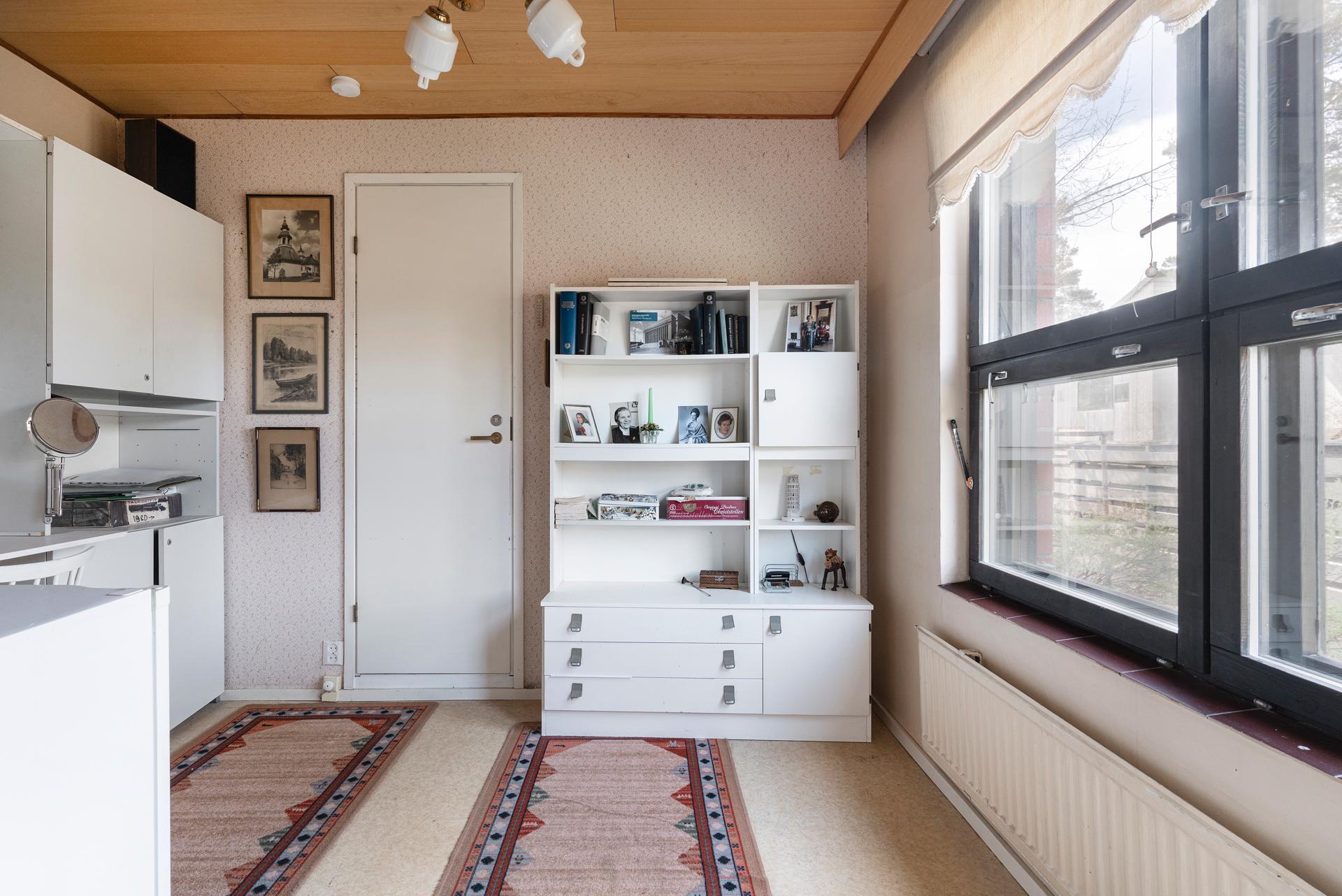 Laitatuulenkaari 56, Jollas, Helsinki