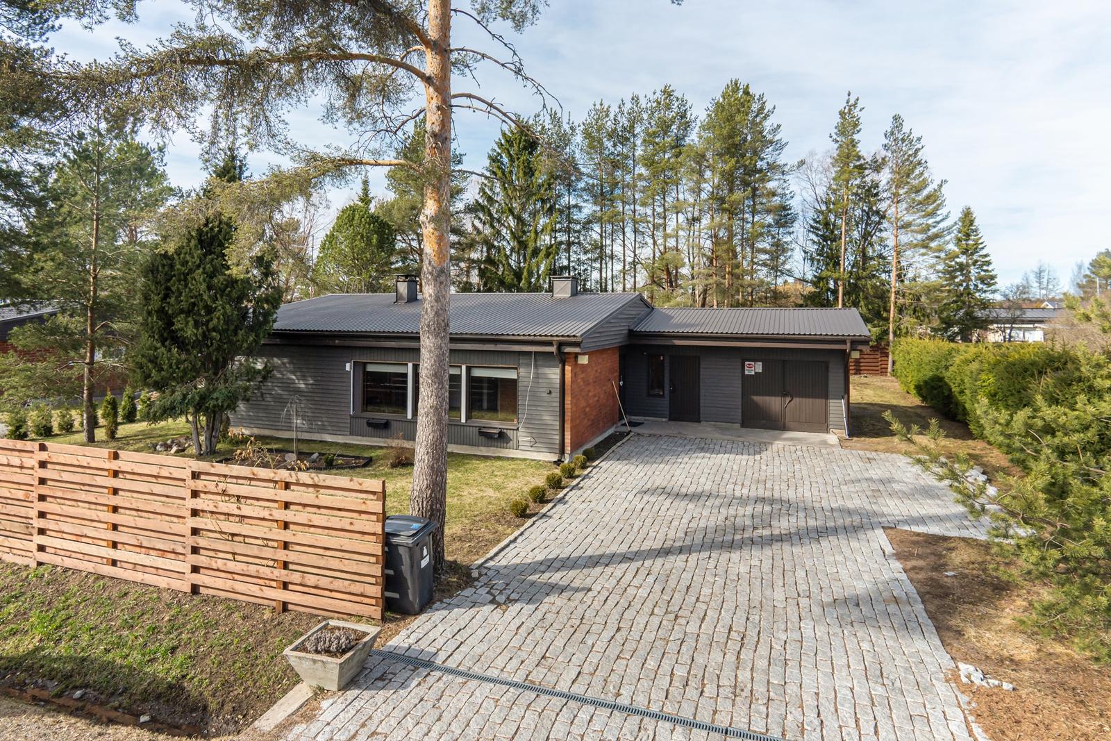 Siltalantie 5, Kellokoski, Tuusula