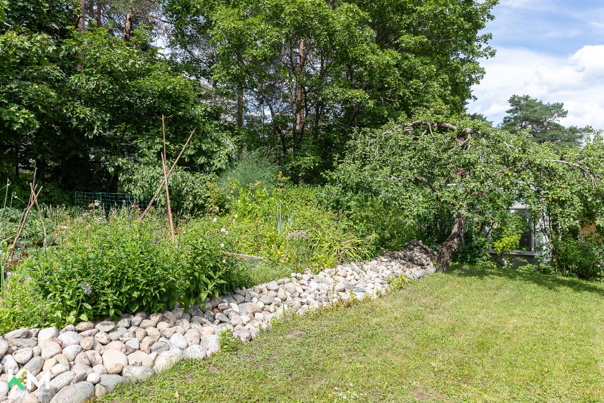 Supankatu 28, Pyhätön, Lahti