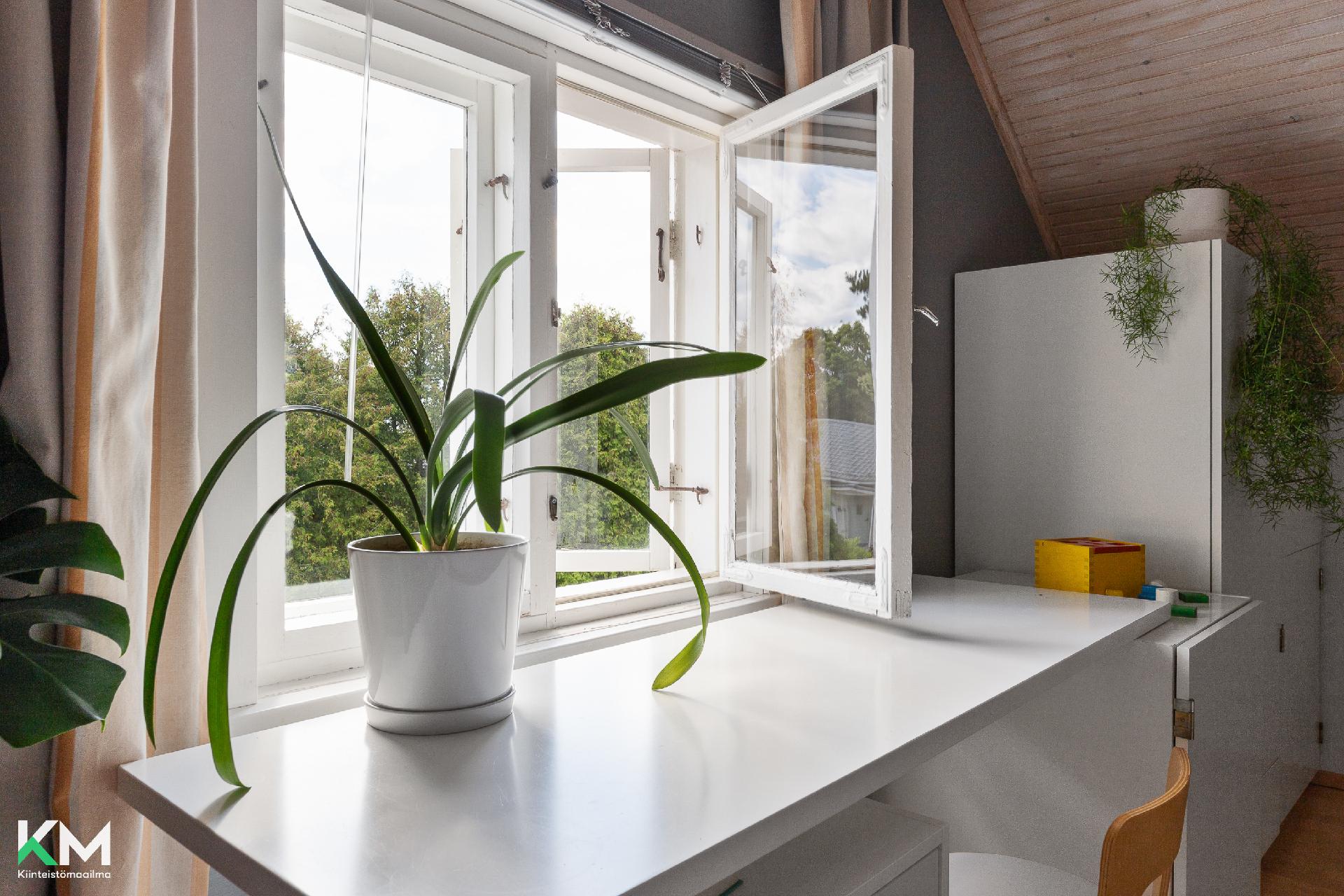 Supankatu 28, Pyhätön, Lahti