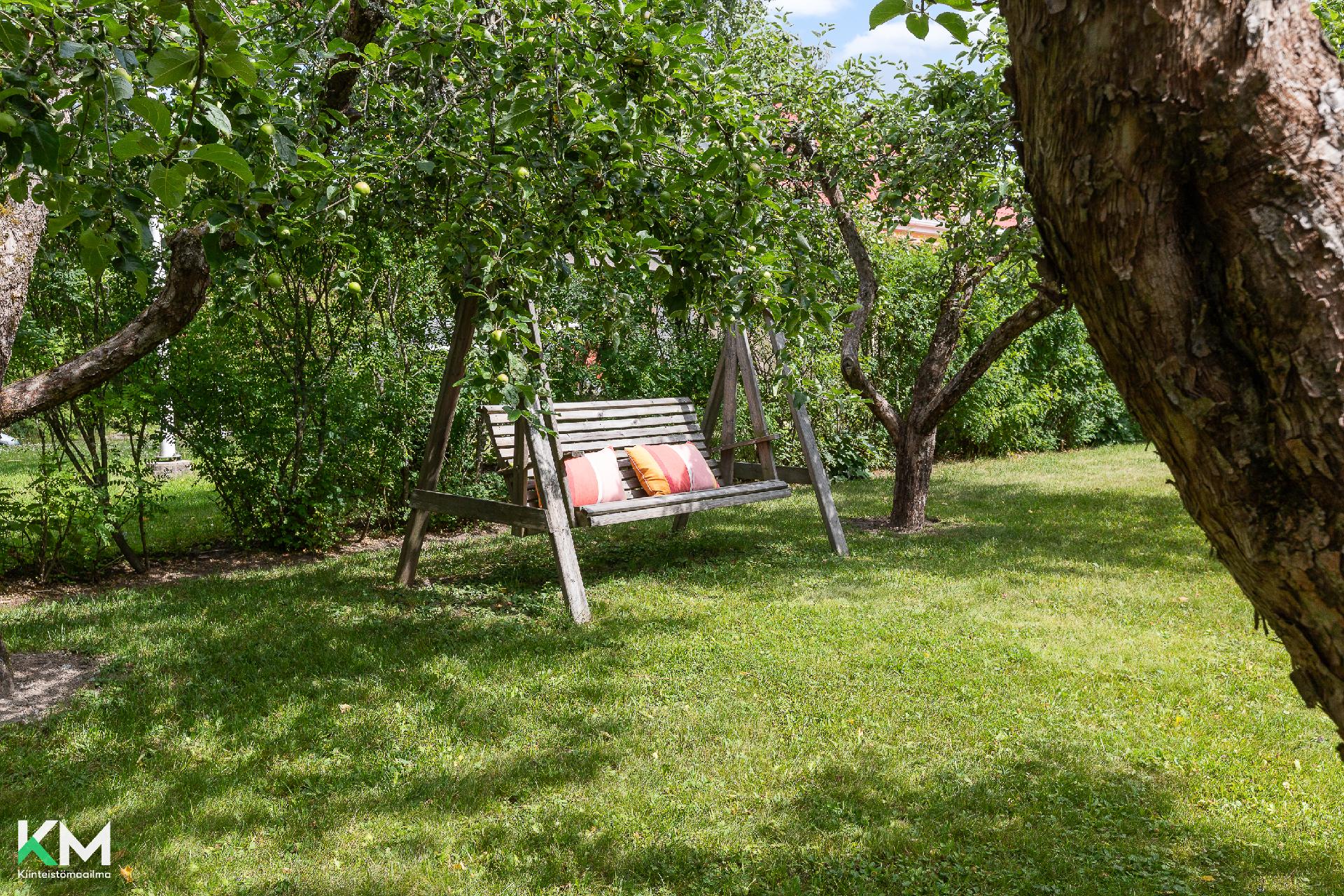 Supankatu 28, Pyhätön, Lahti