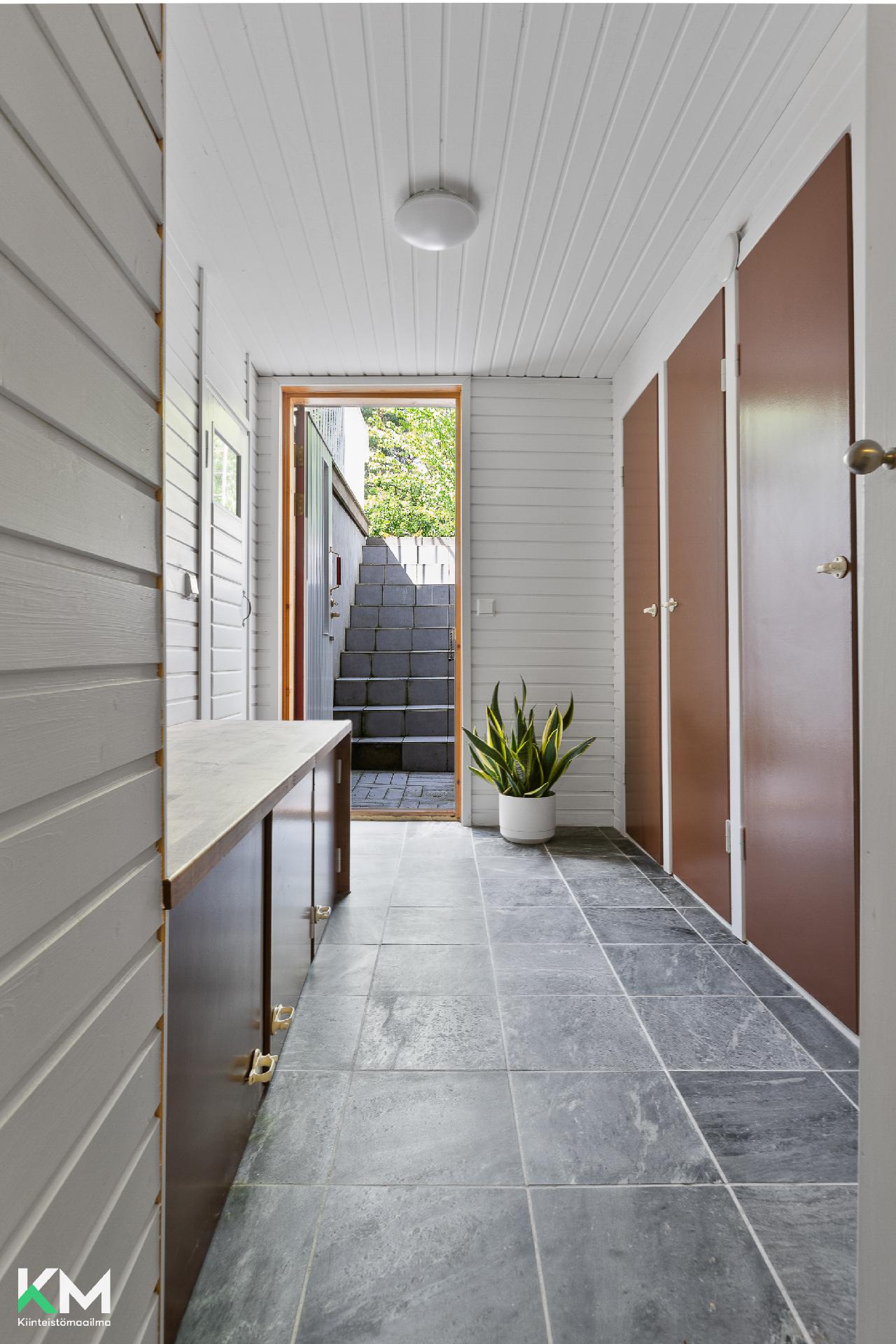 Supankatu 28, Pyhätön, Lahti