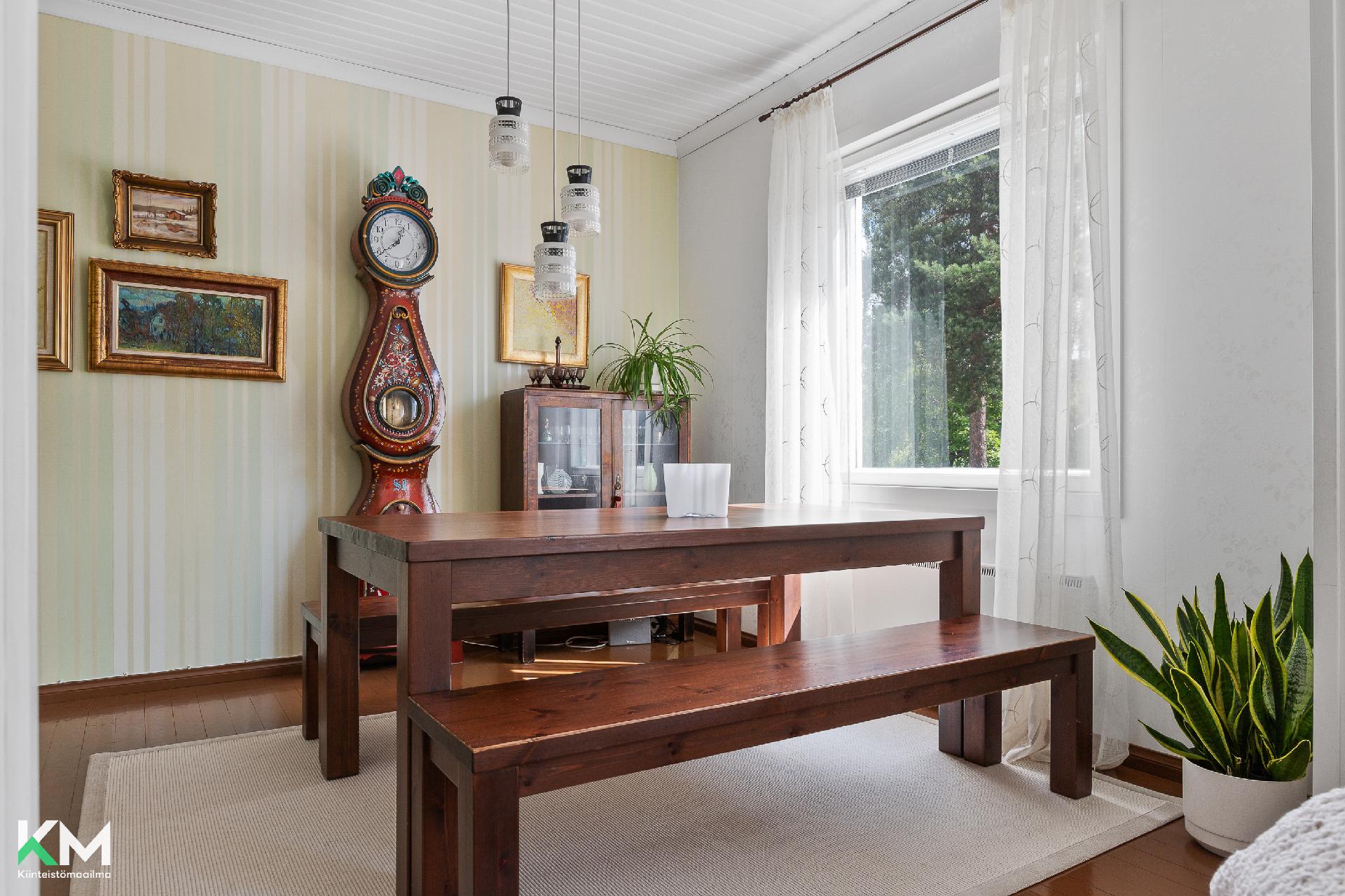 Supankatu 28, Pyhätön, Lahti