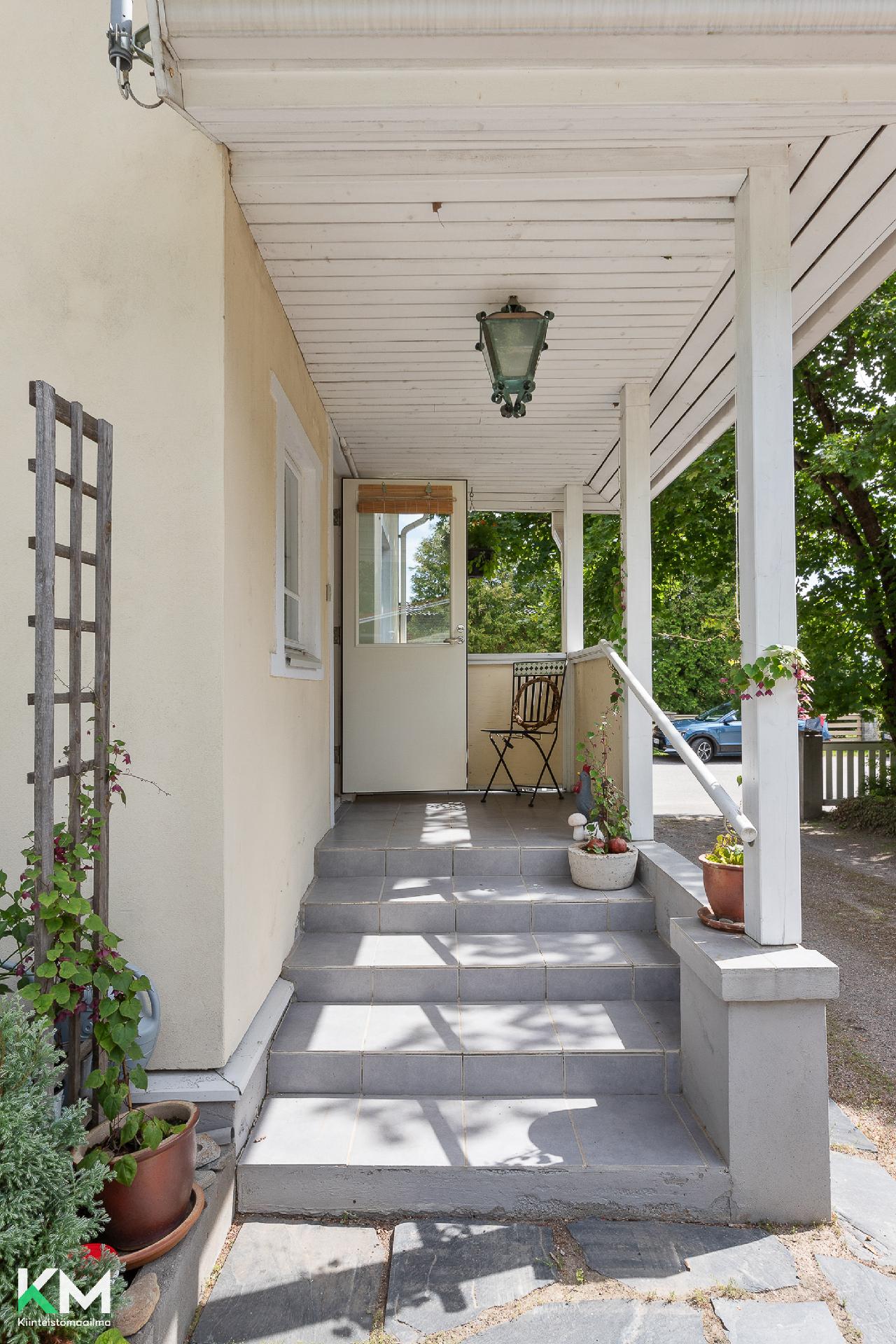 Supankatu 28, Pyhätön, Lahti