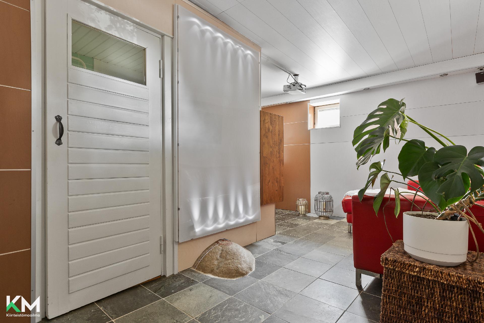 Supankatu 28, Pyhätön, Lahti