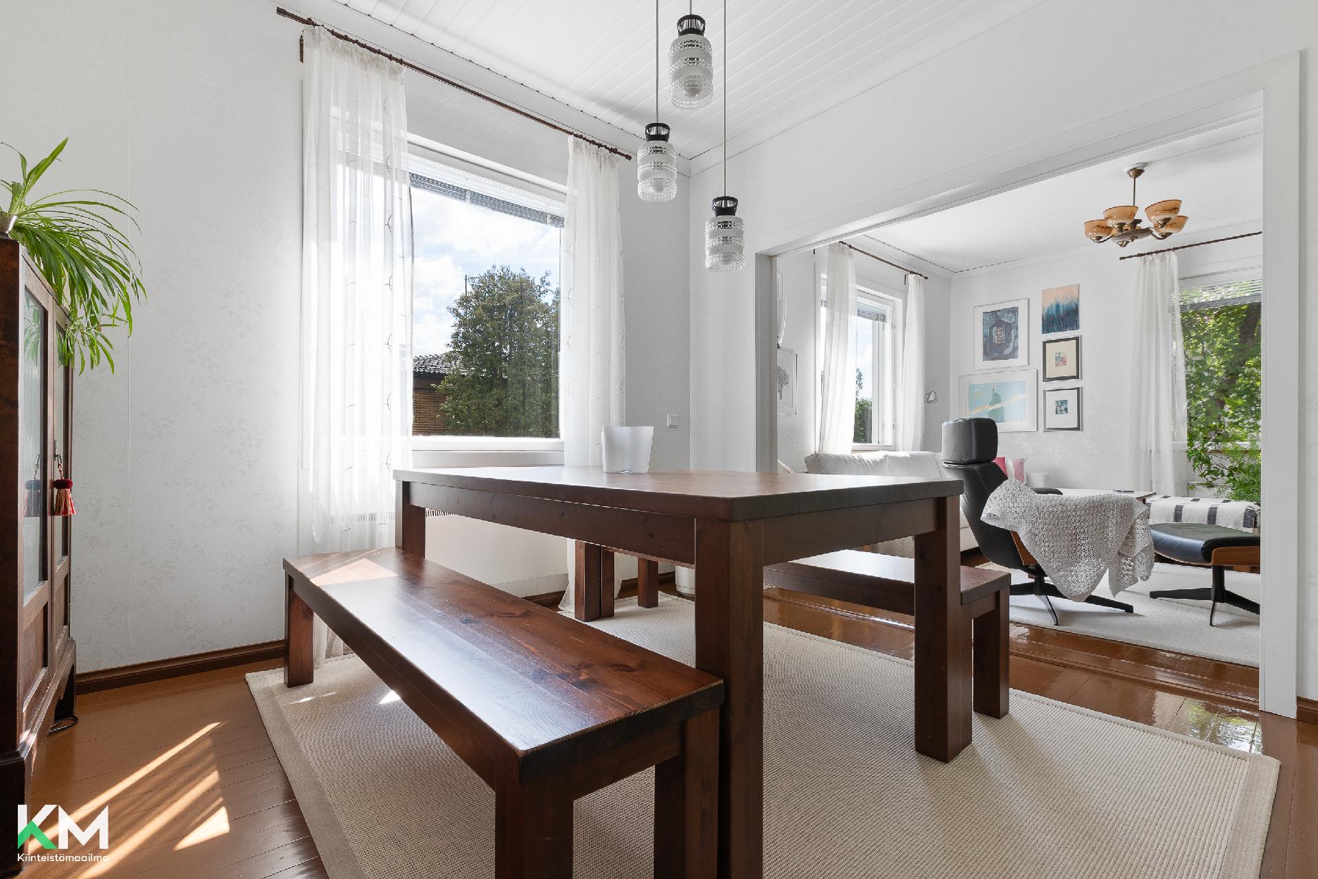 Supankatu 28, Pyhätön, Lahti