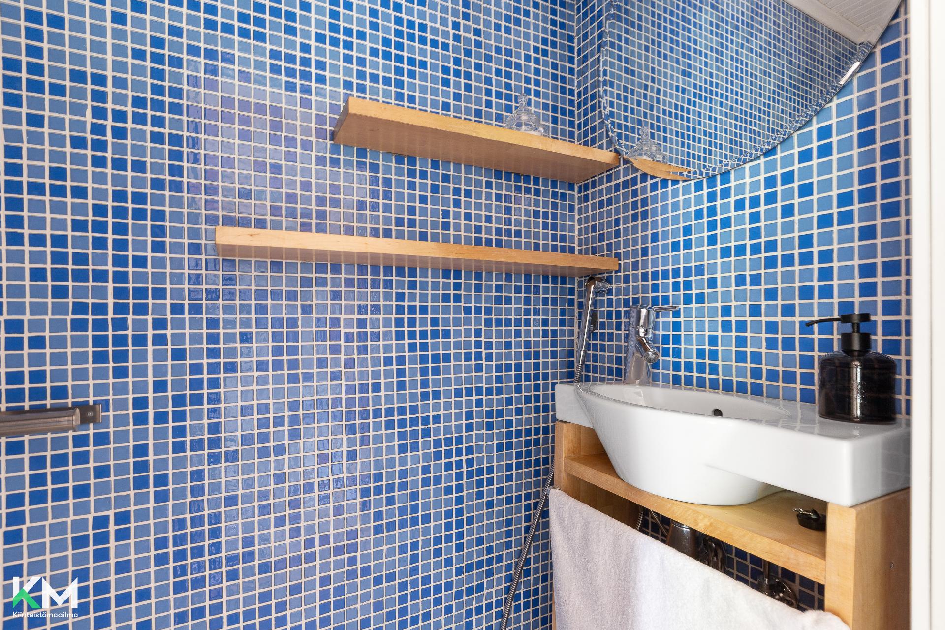 Supankatu 28, Pyhätön, Lahti