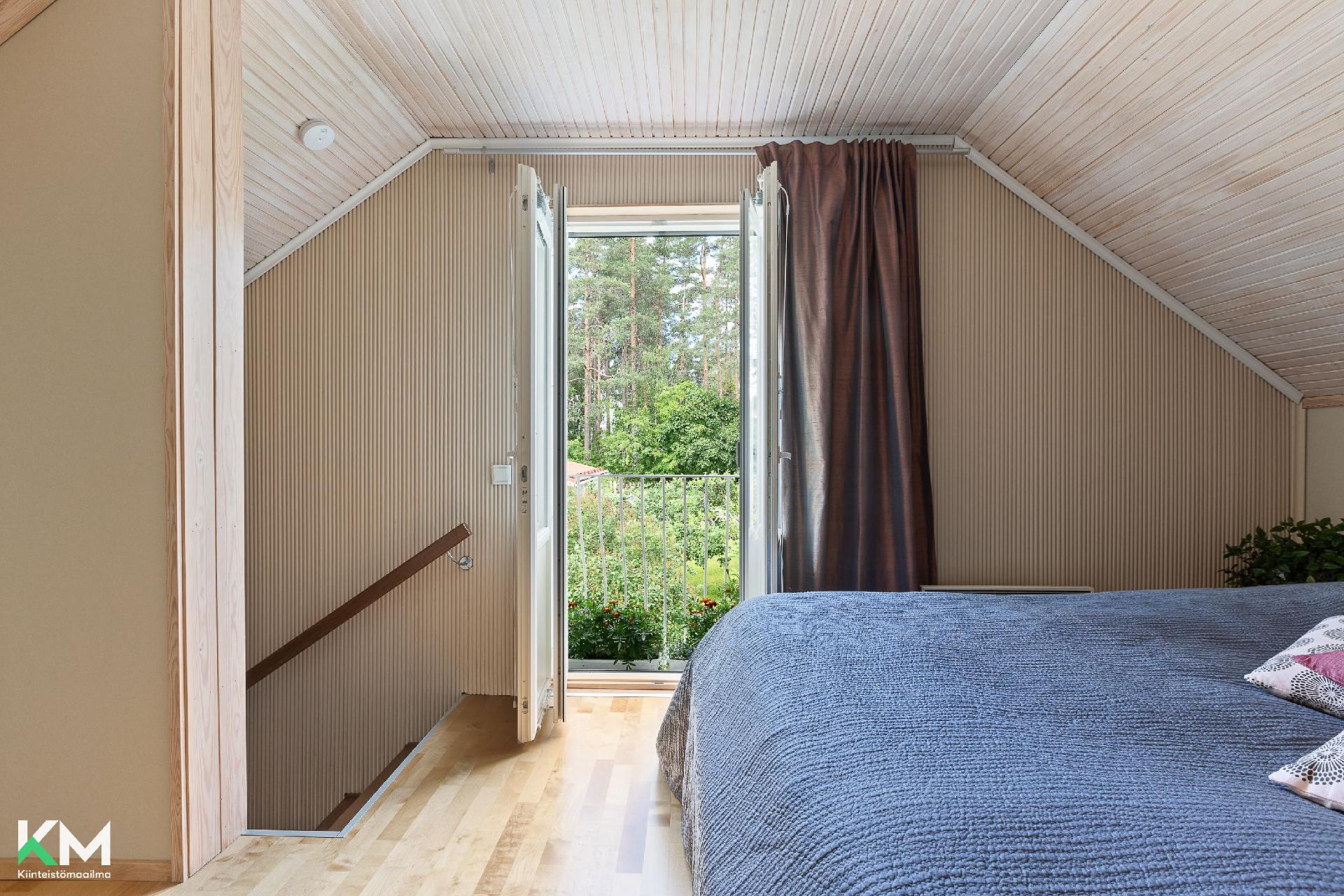 Supankatu 28, Pyhätön, Lahti