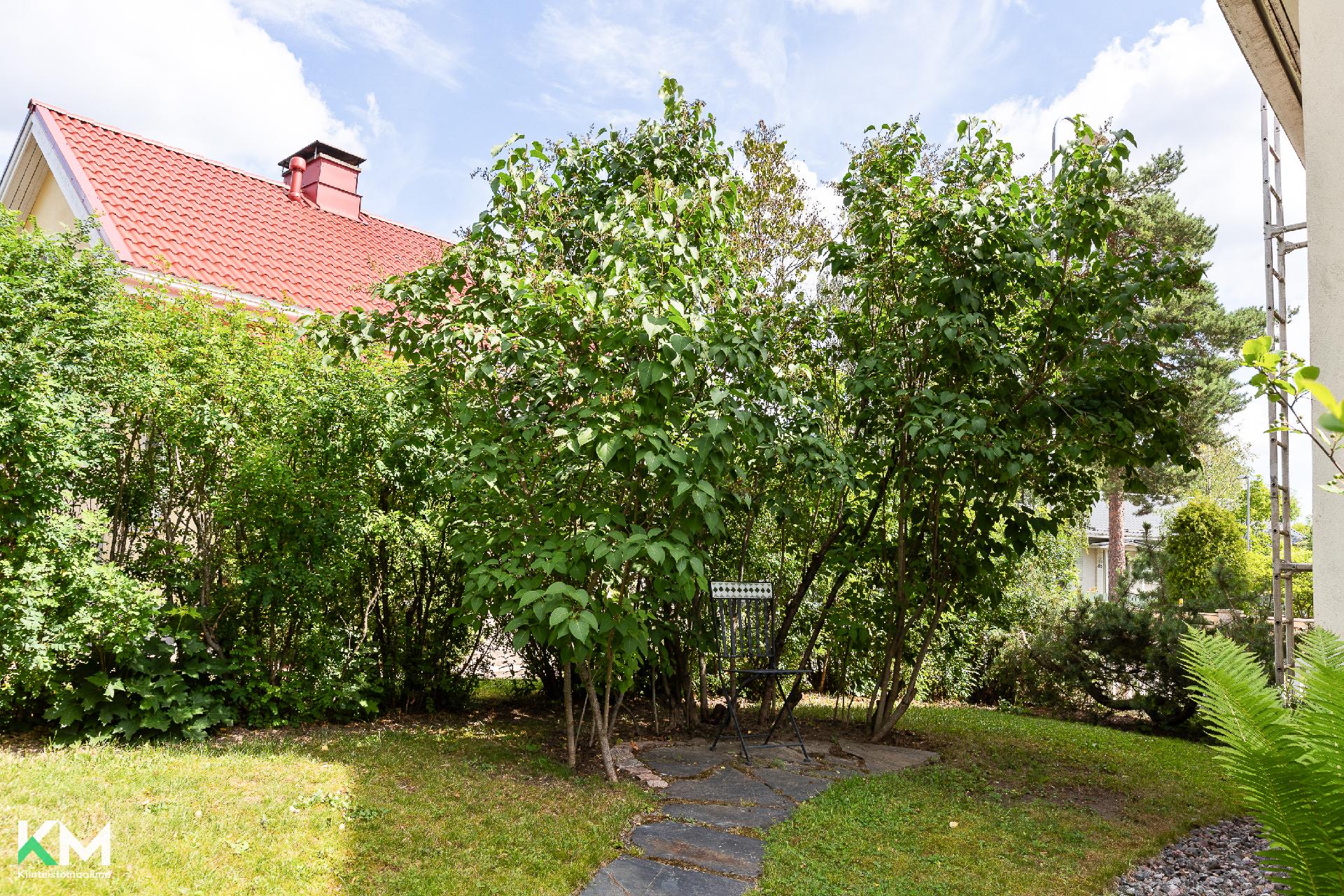 Supankatu 28, Pyhätön, Lahti