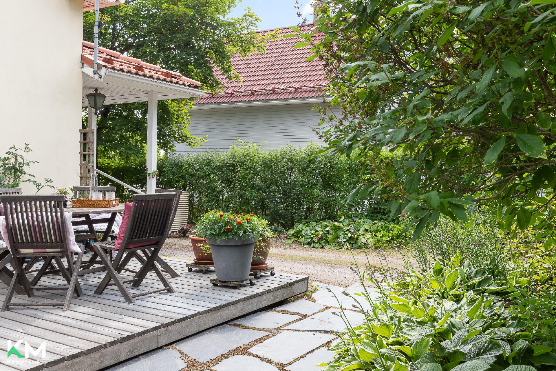 Supankatu 28, Pyhätön, Lahti