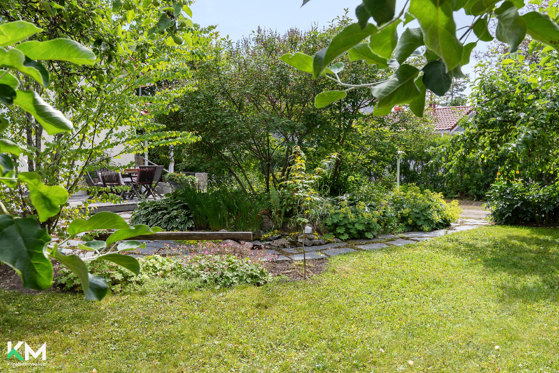 Supankatu 28, Pyhätön, Lahti