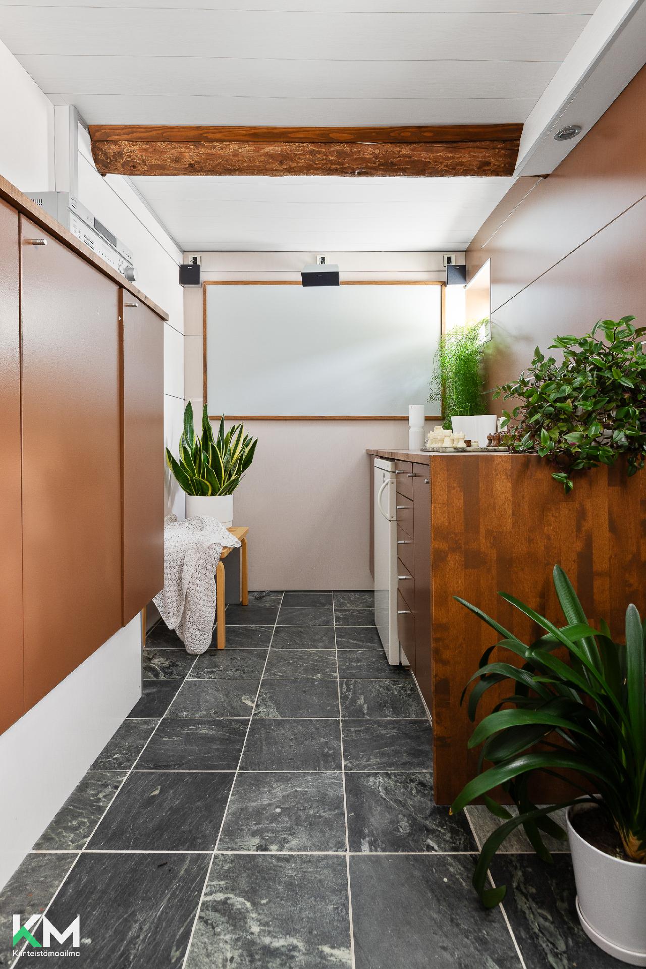 Supankatu 28, Pyhätön, Lahti