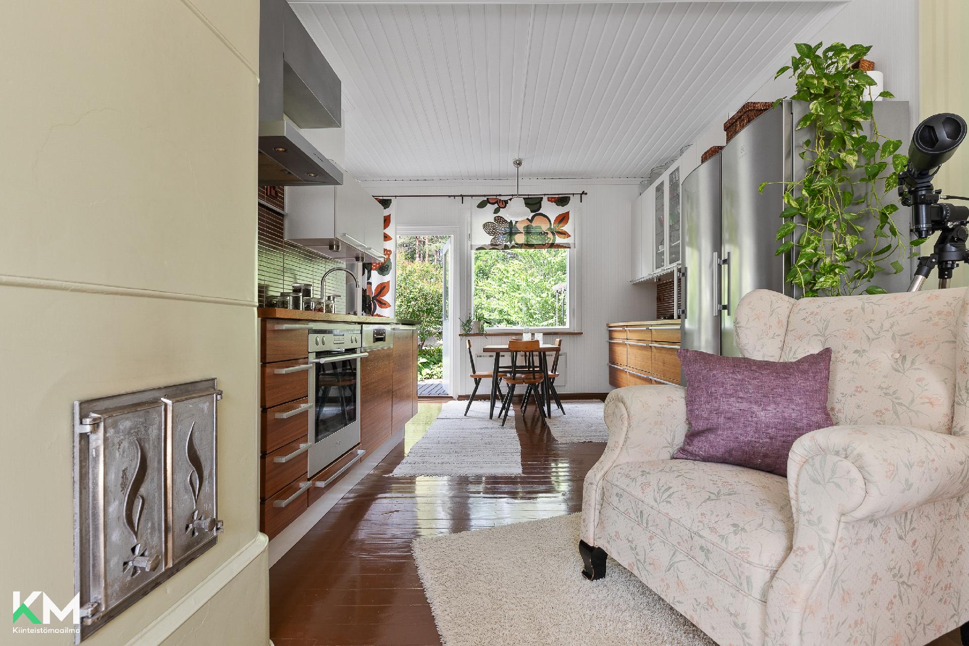 Supankatu 28, Pyhätön, Lahti